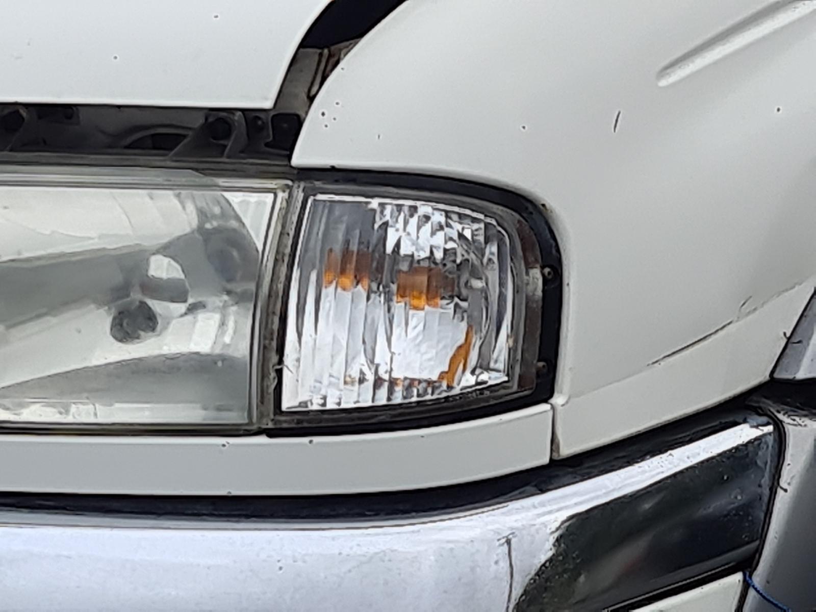 Mazda Bounty - UN 1999-2006