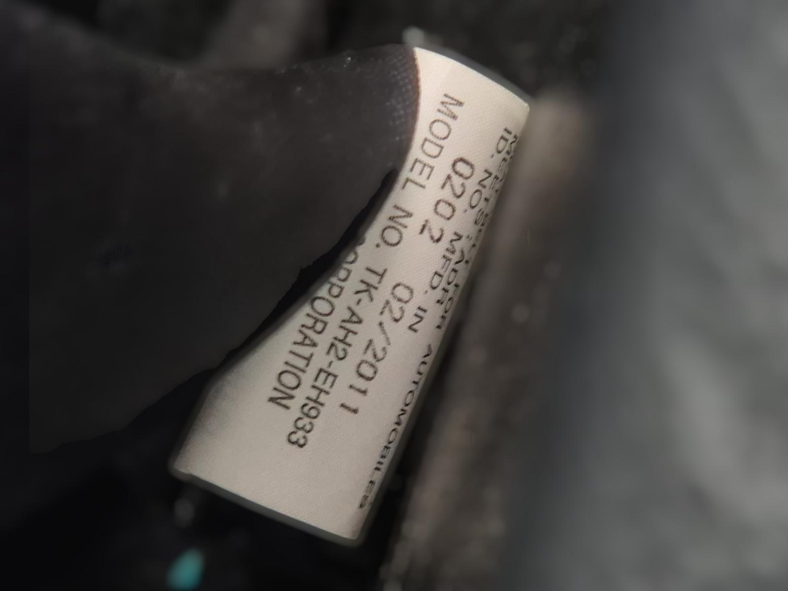 Mazda Mazda6 - GH 2008-2012