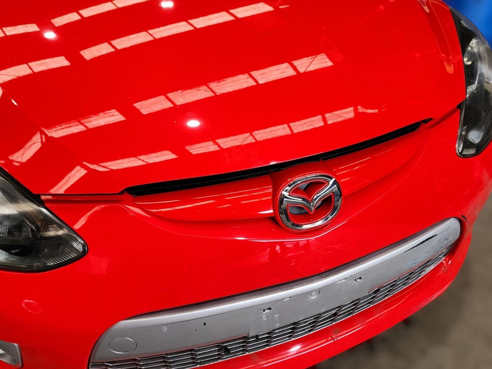 Grille