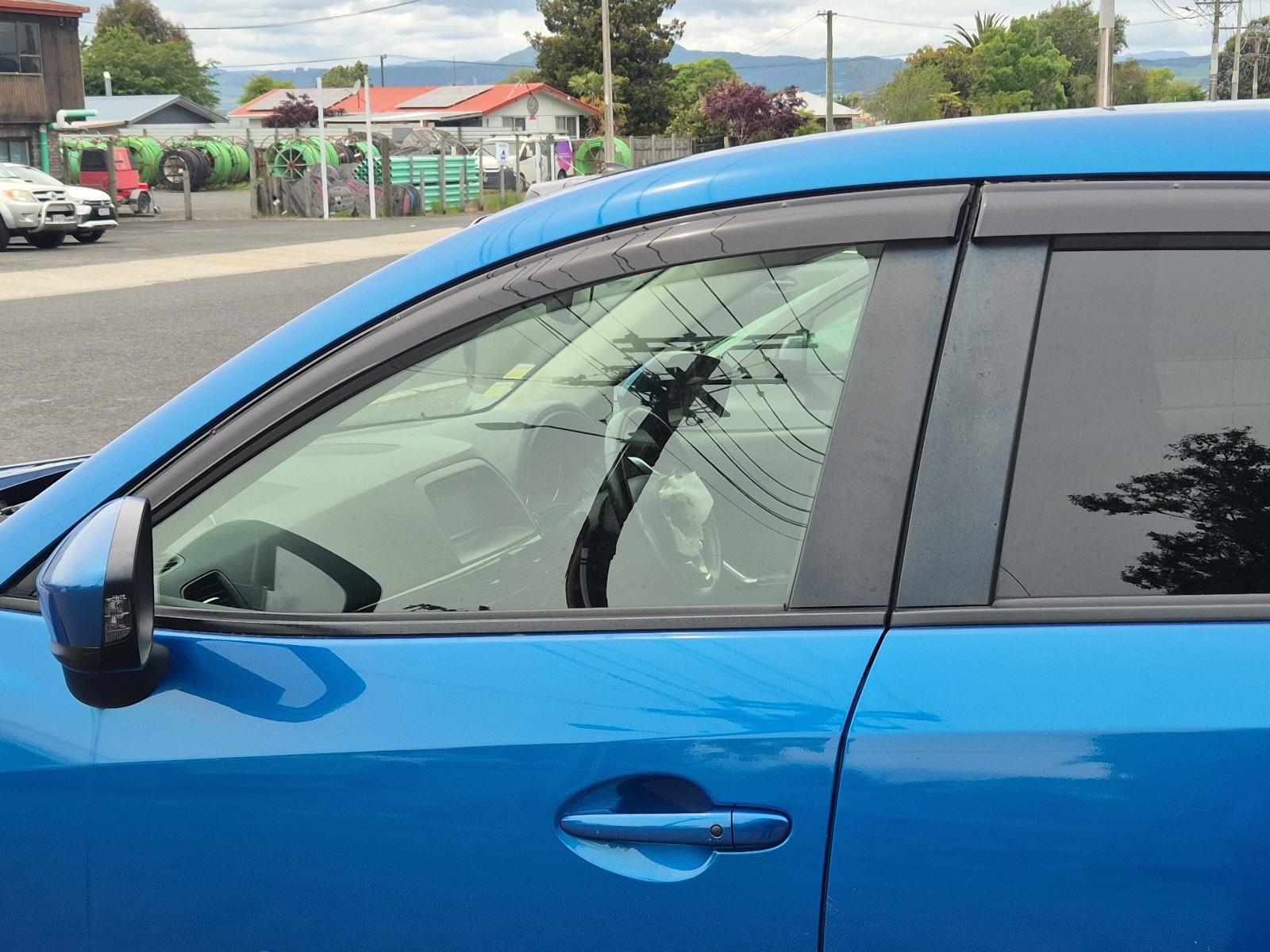 Mazda CX5 - KE 2012-Present