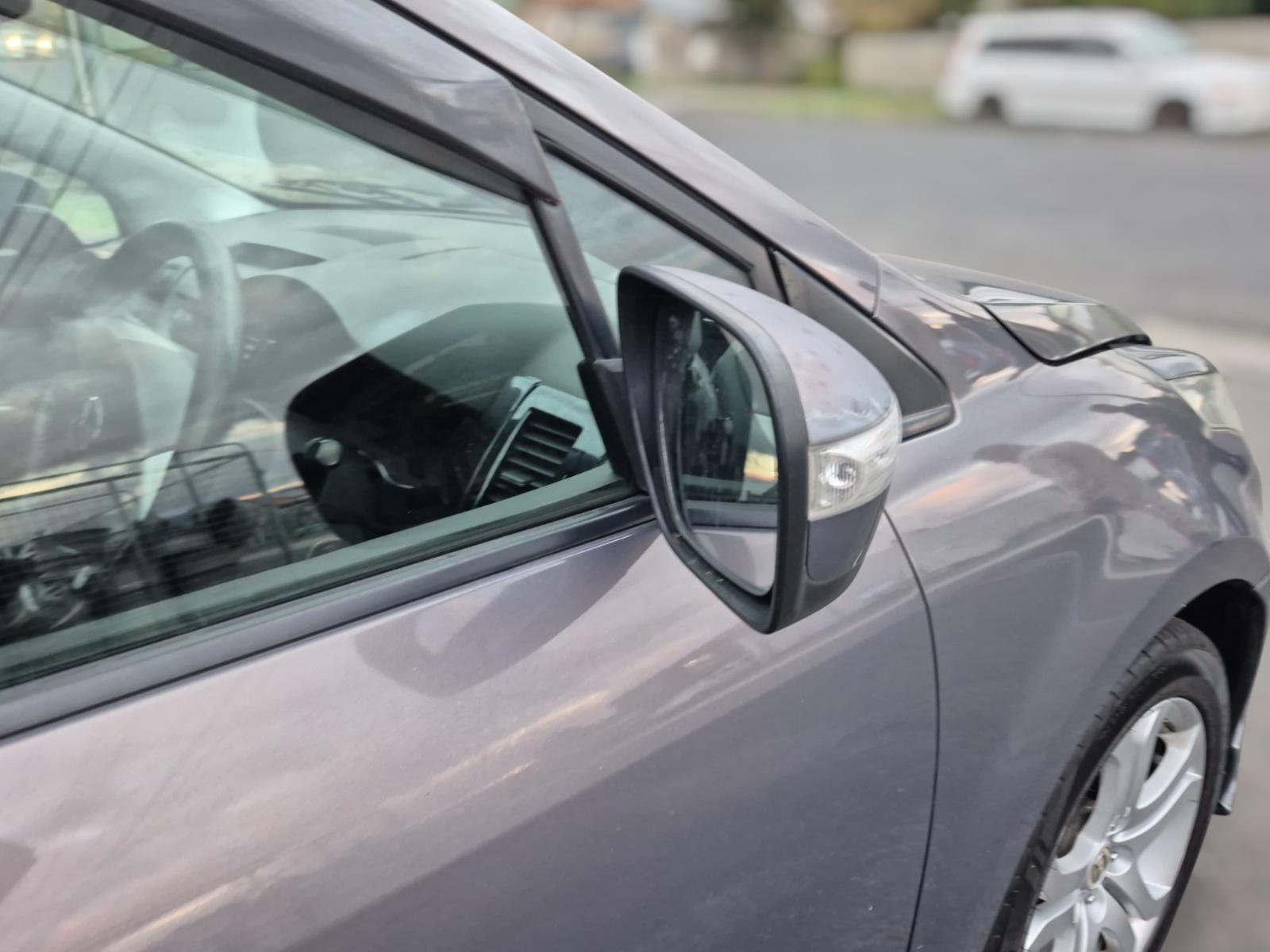 Mazda MPV - LY 2006-2016