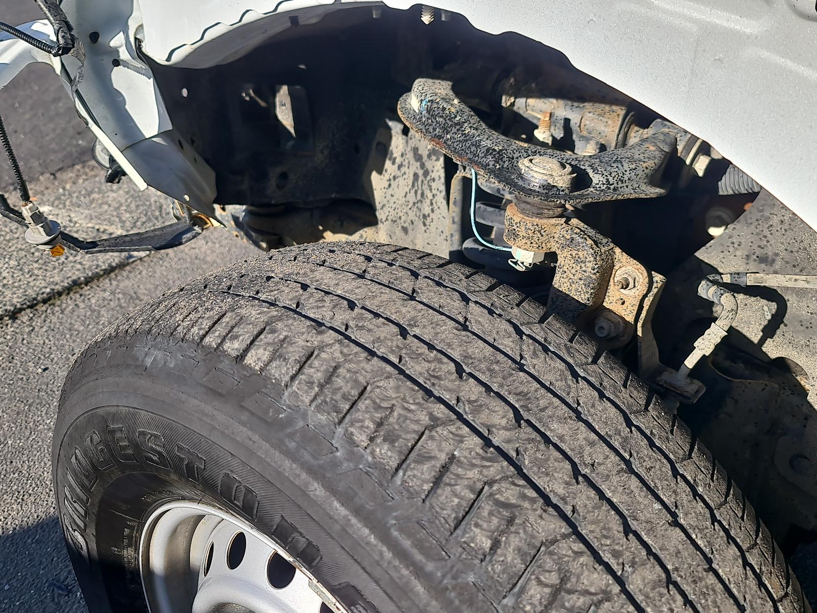 Mazda BT50 - UP 2011-Present