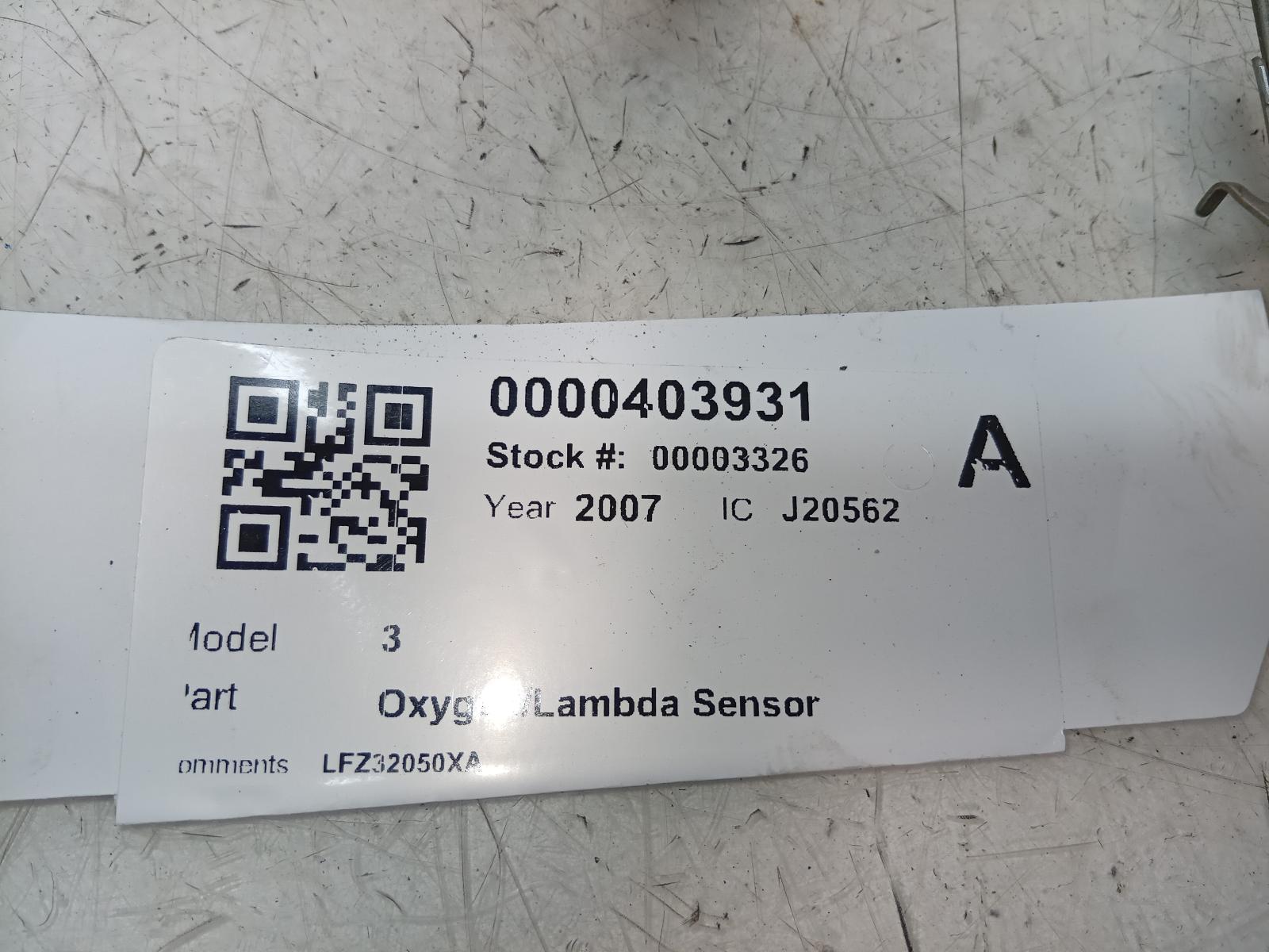 Oxygen_Sensor