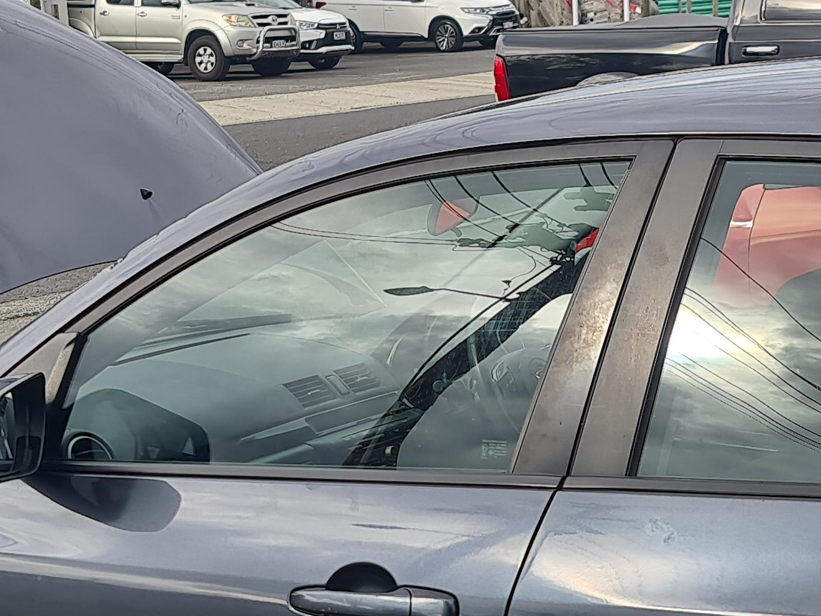 Mazda Axela - BK 2003-2009