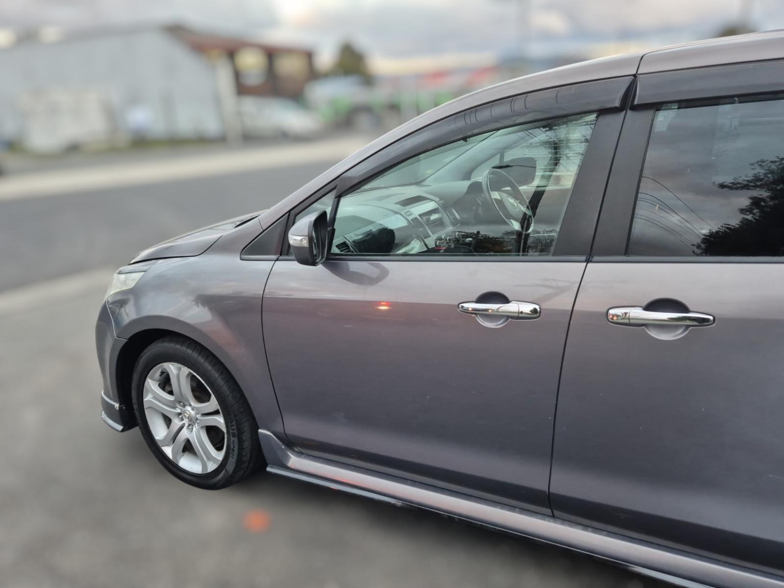 Mazda MPV - LY 2006-2016