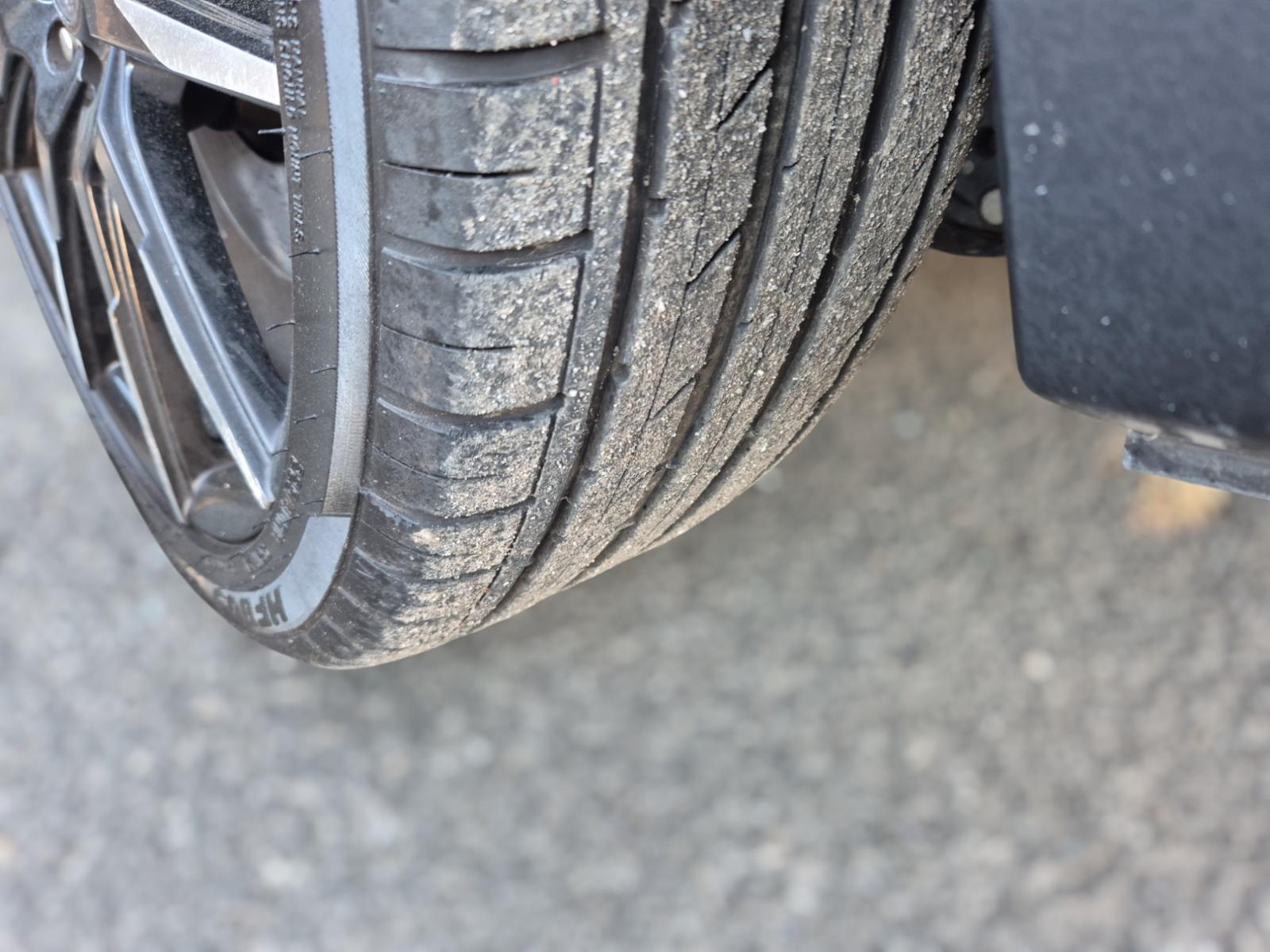 Mazda Axela - BK 2003-2009