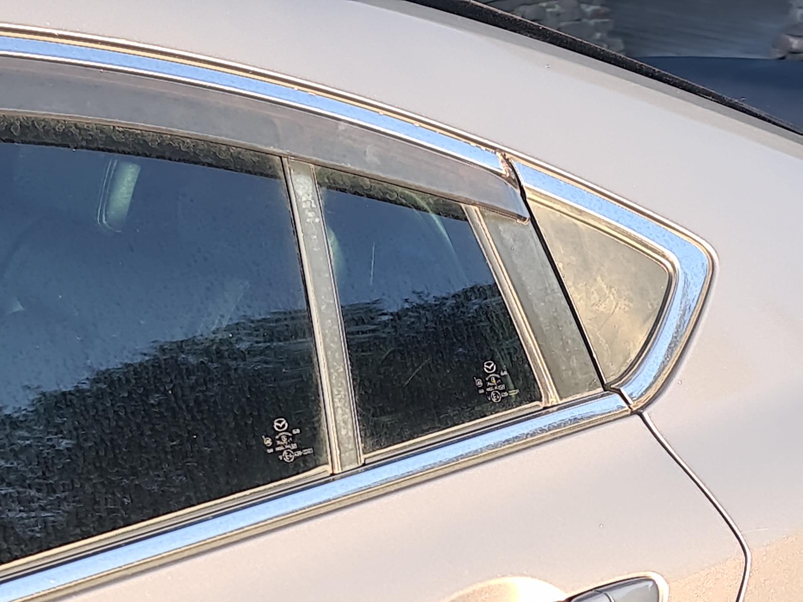 Mazda Atenza - GH 2008-2012