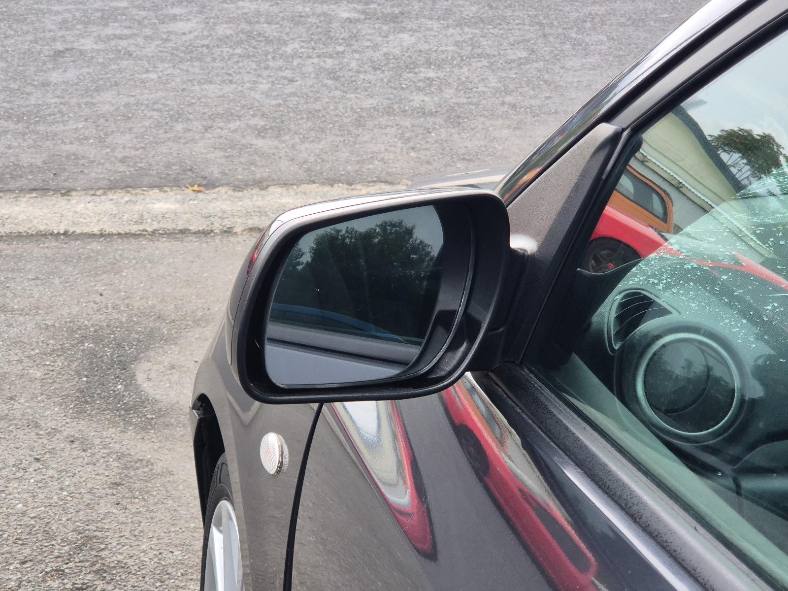 Mazda Axela - BK 2003-2009