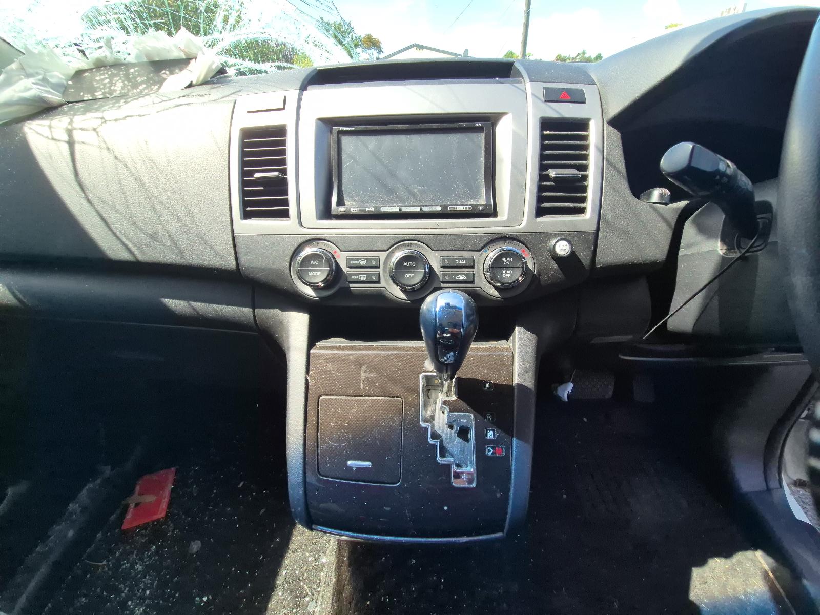 Mazda MPV - LY3P 2007-Present