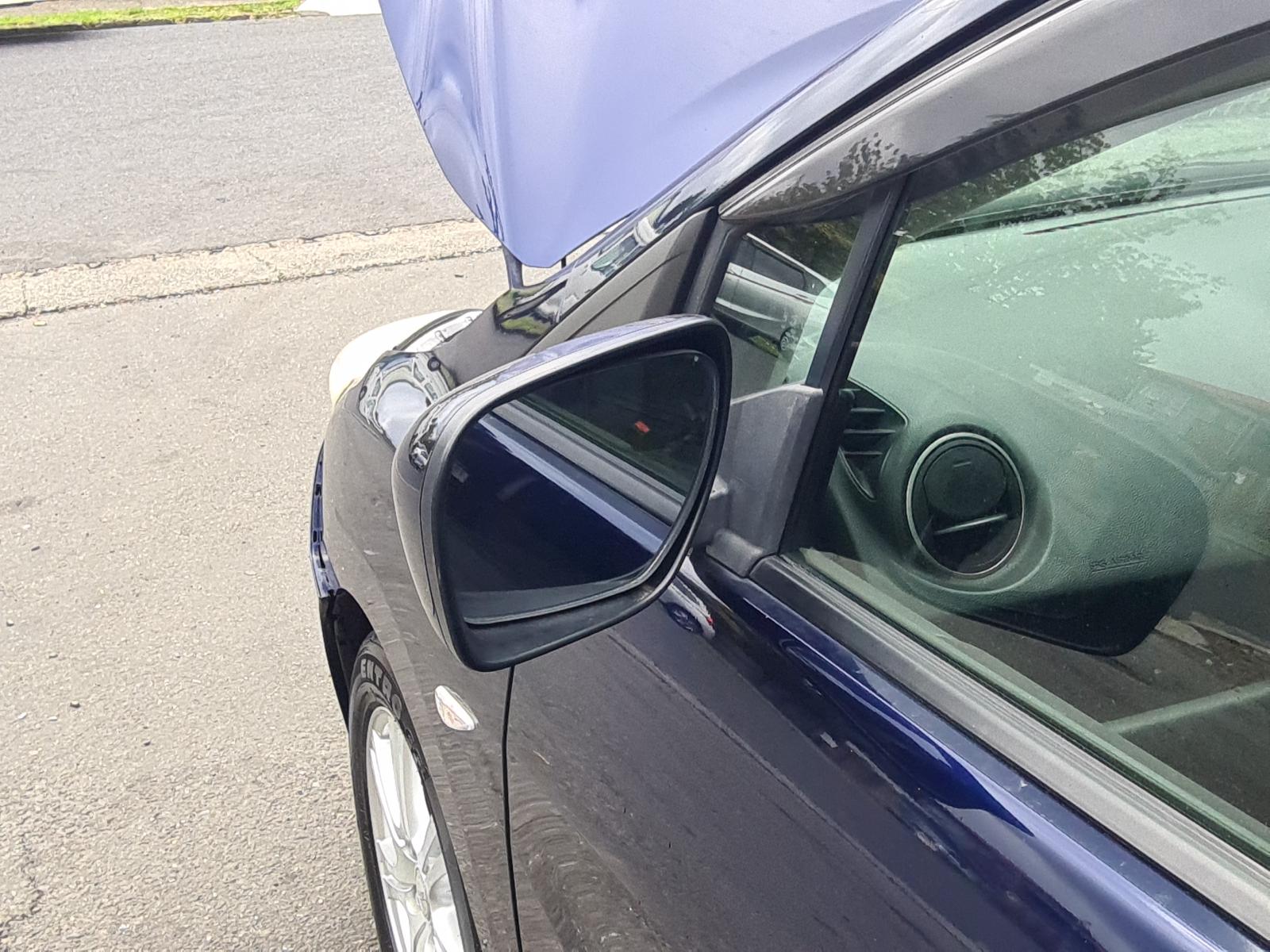 Mazda Premacy - CW 2010-2016