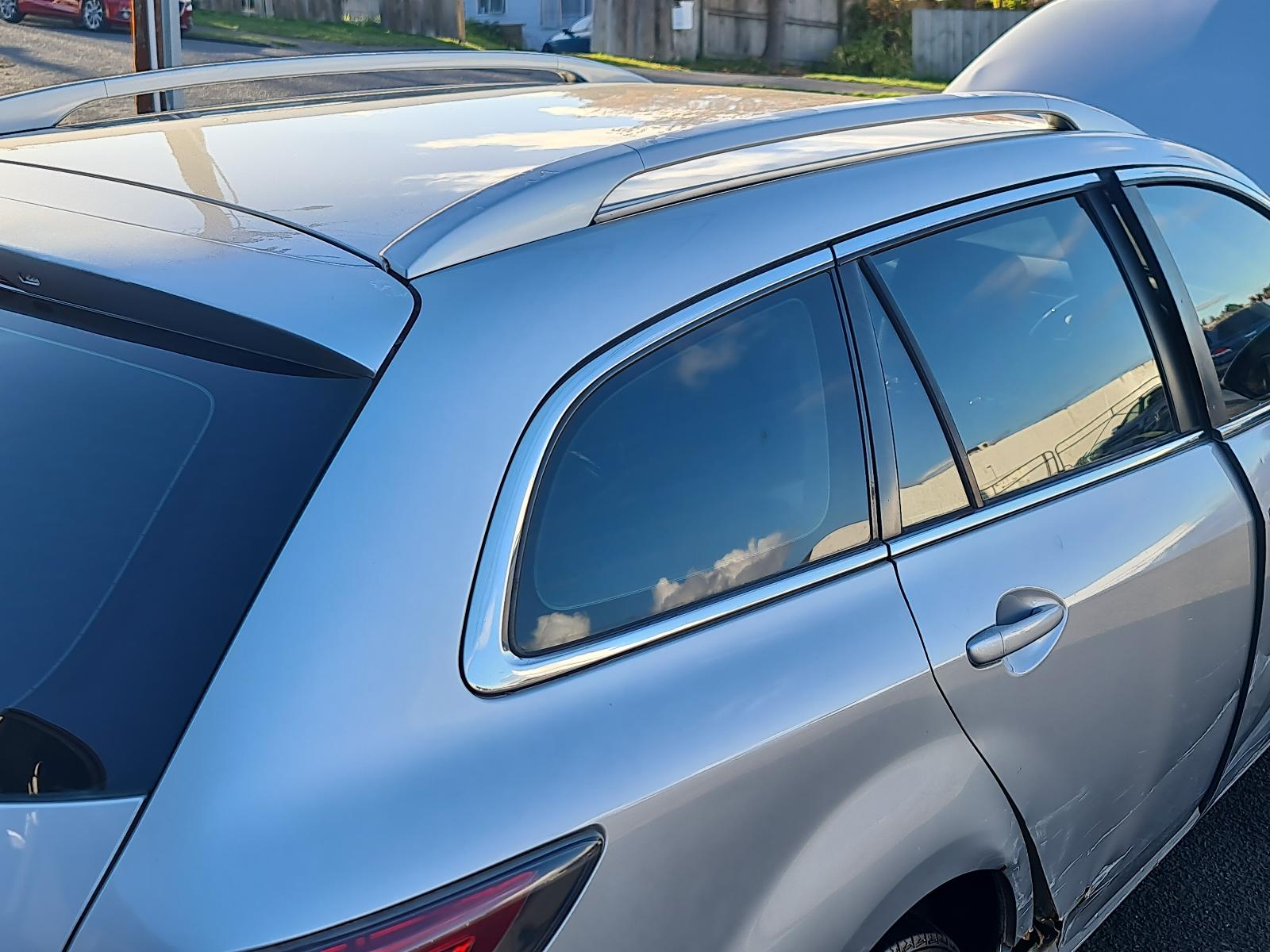 Mazda Atenza - GH 2008-2012