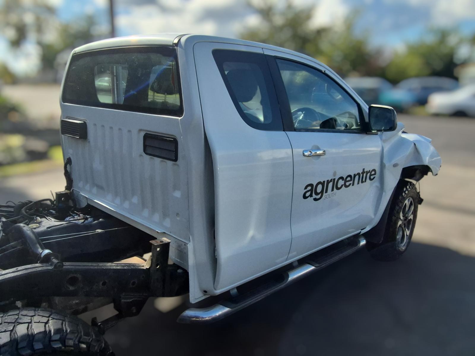 Mazda BT50 - UP 2011-Present