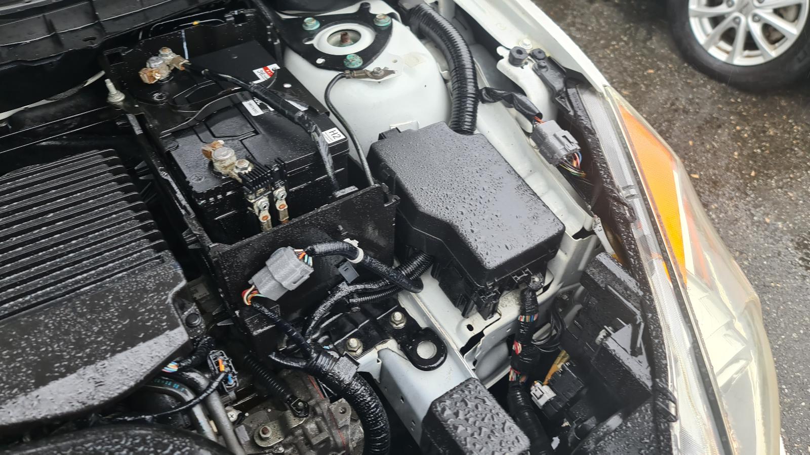 Mazda Axela - BL 2009-2013