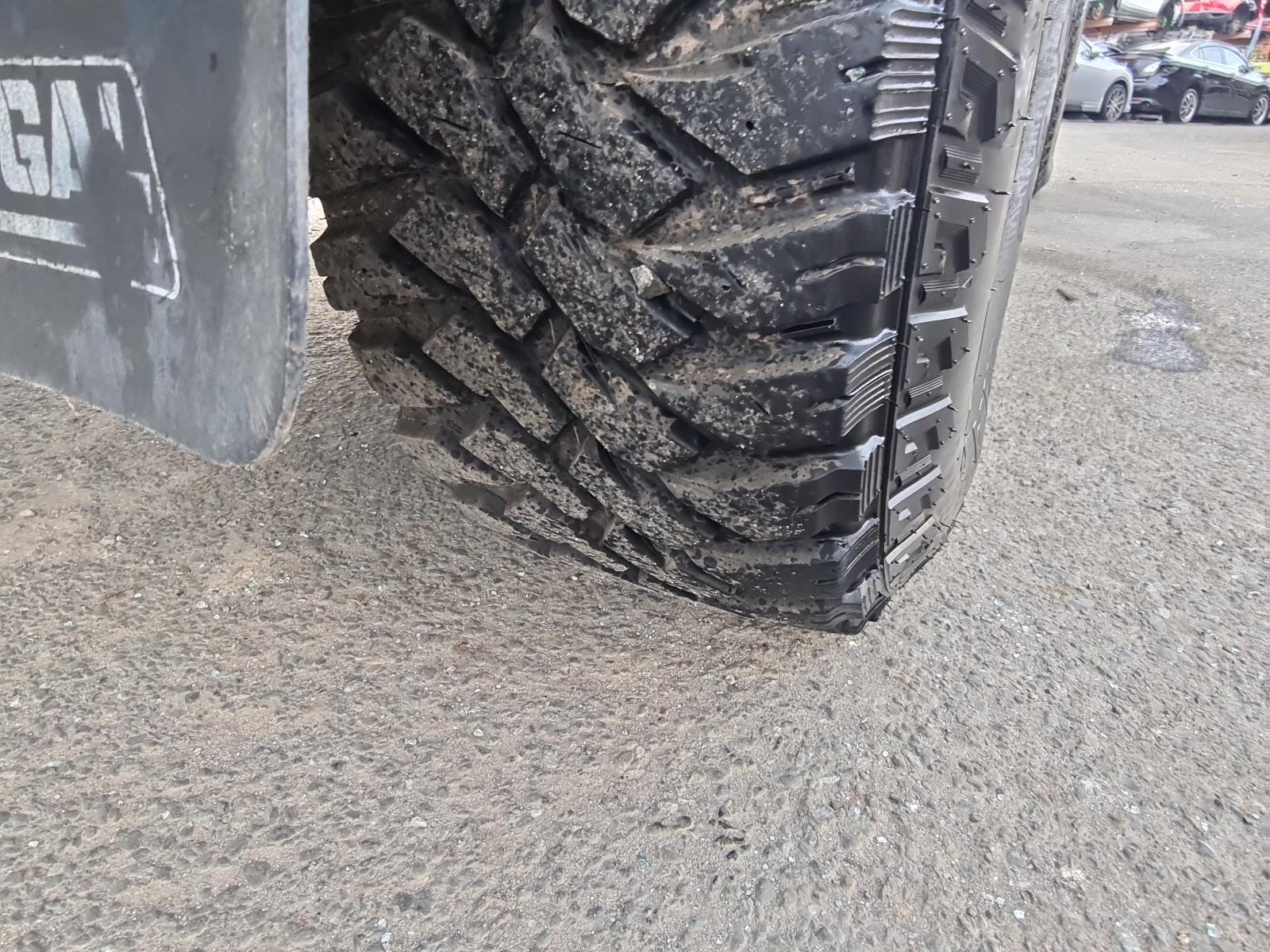 Mazda Bounty - UN 1999-2006