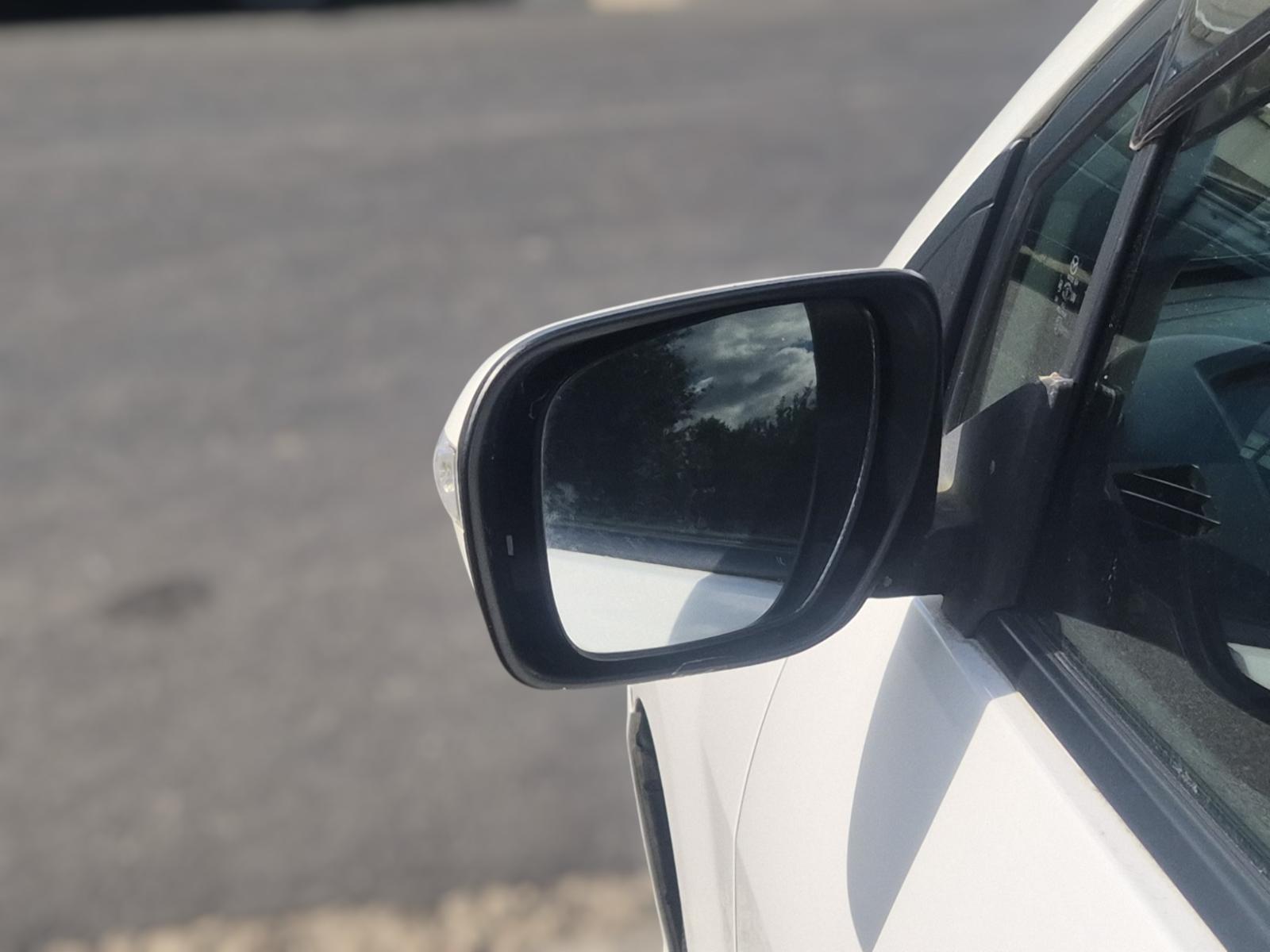 Mazda Premacy - CREW