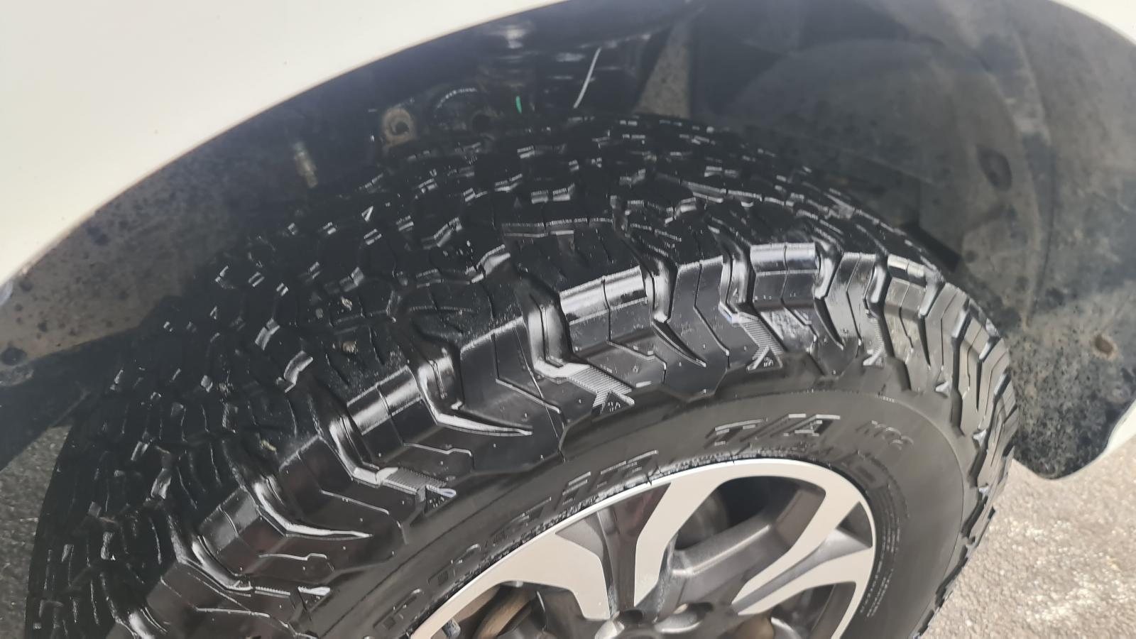 Mazda BT50 - UP 2011-Present