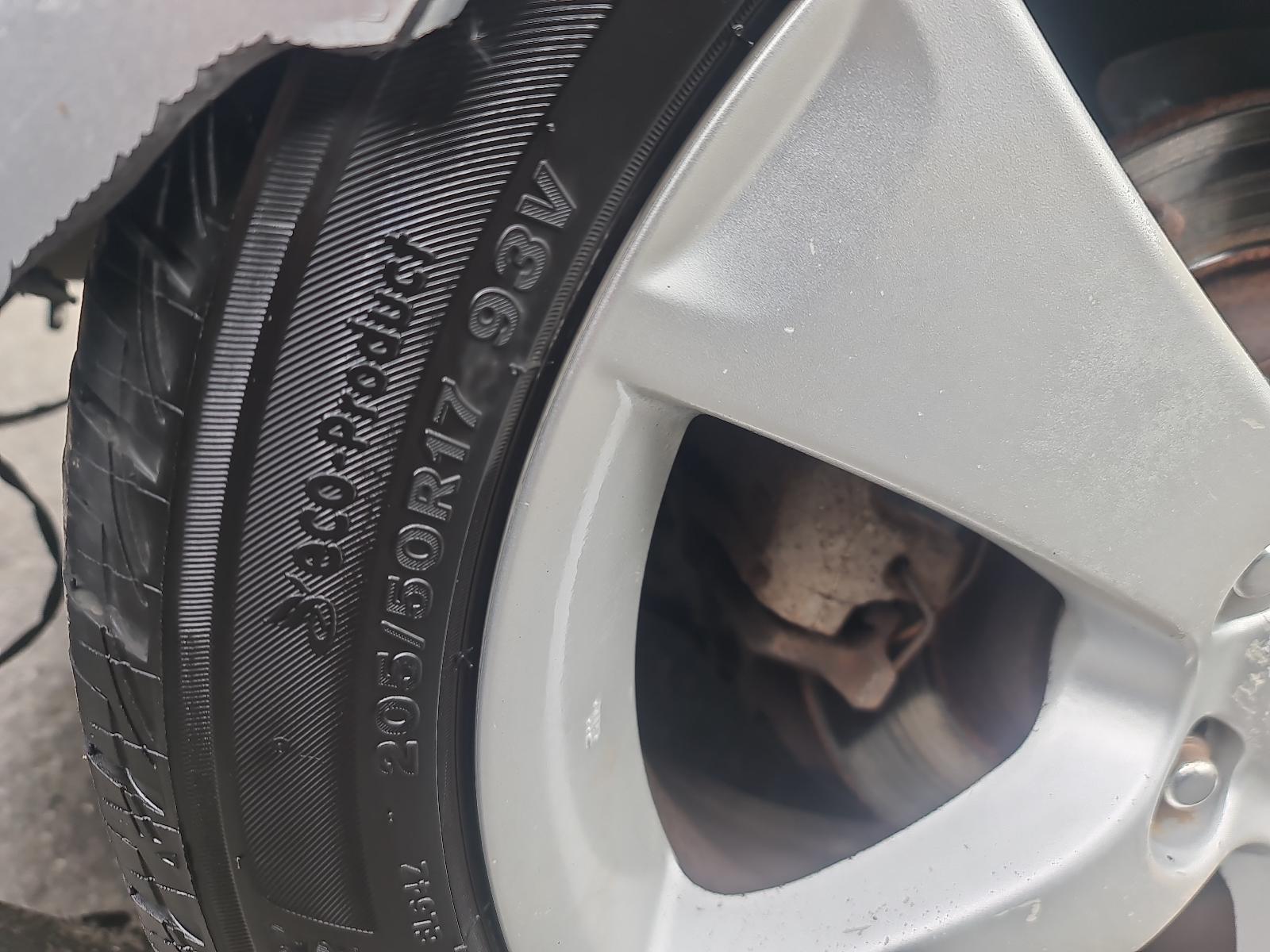 Mazda Axela - BK 2003-2009