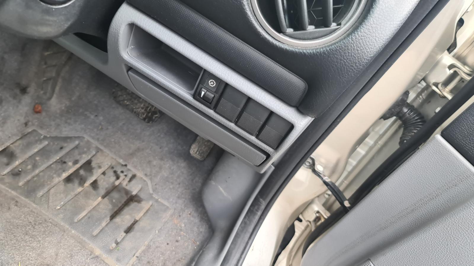 Mazda Mazda6 - GG 2002-2008