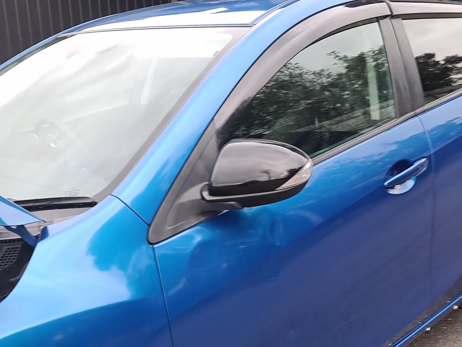 Mazda Axela - BL 2009-2013