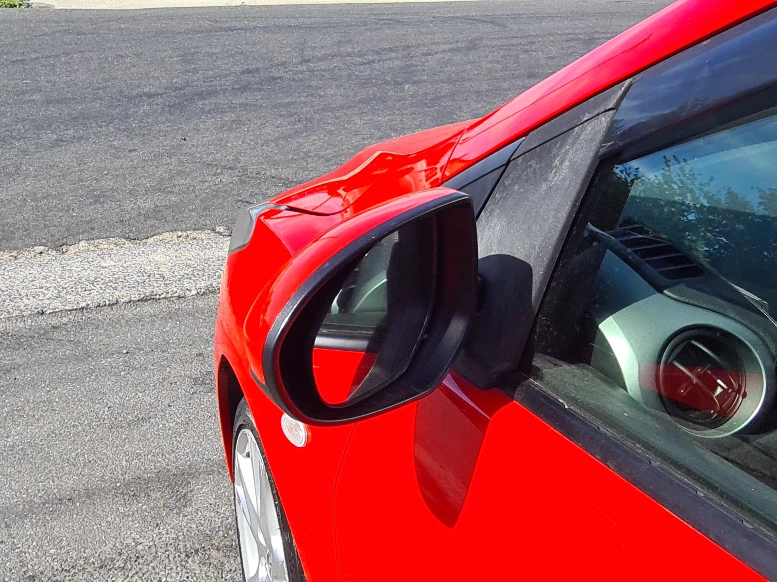 Mazda Demio - DE 2007-2014