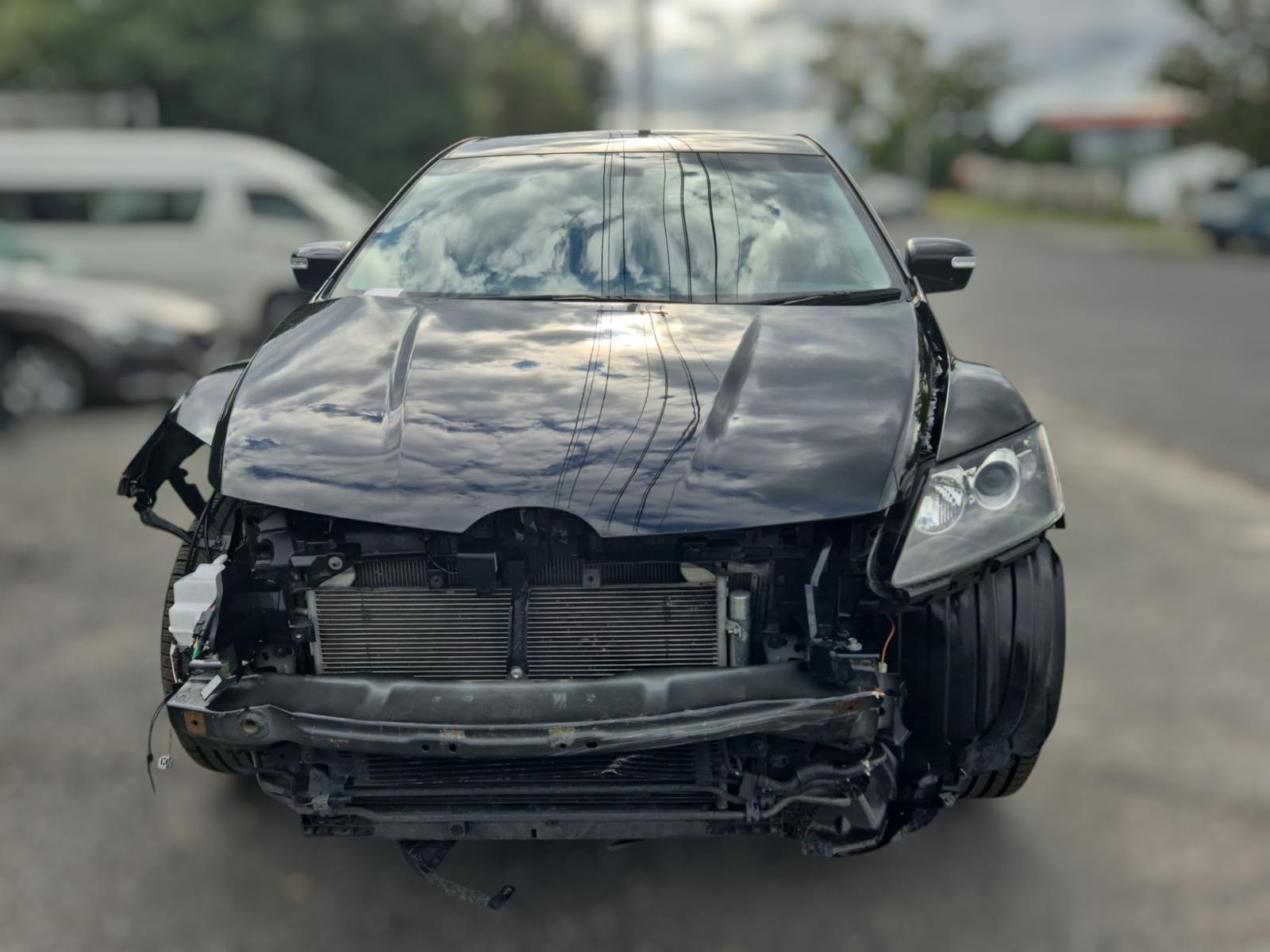 Mazda CX7 - ER 2006-2012