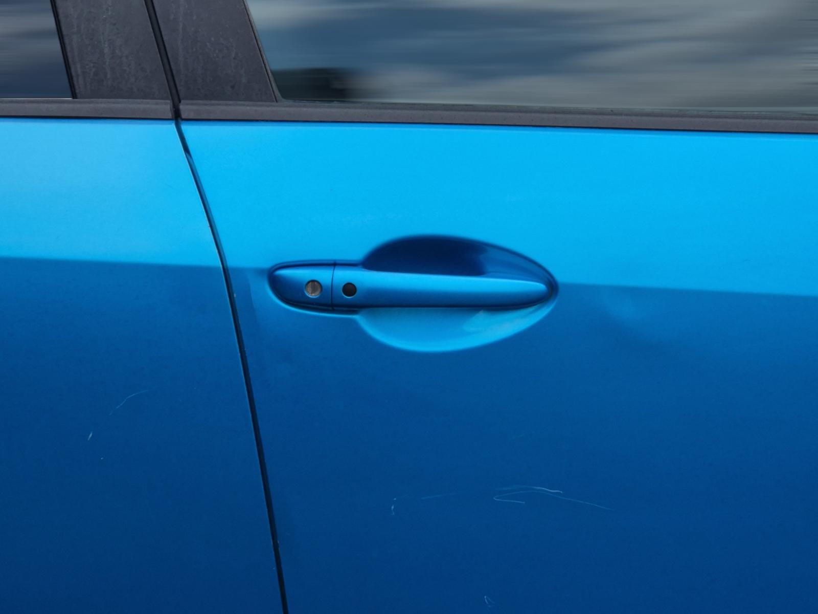 Mazda Axela - BL 2009-2013