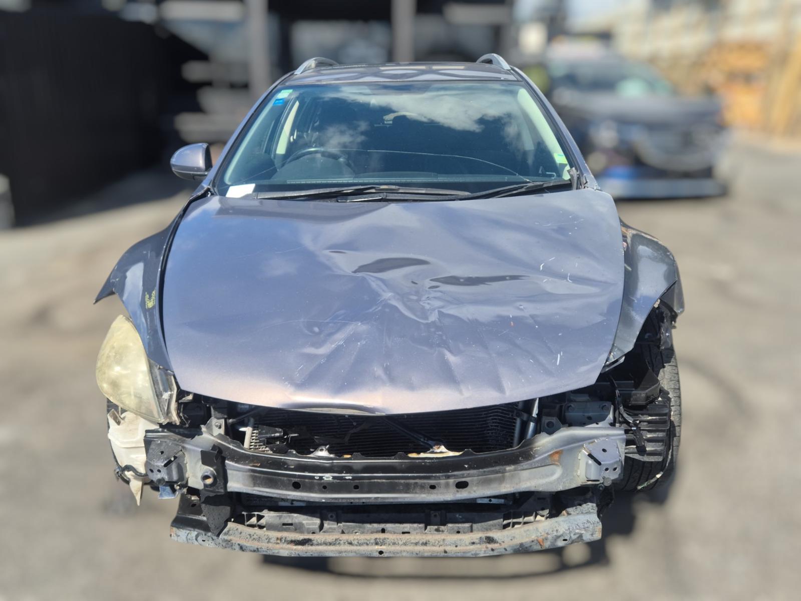 Mazda Mazda6 - GH 2008-2012