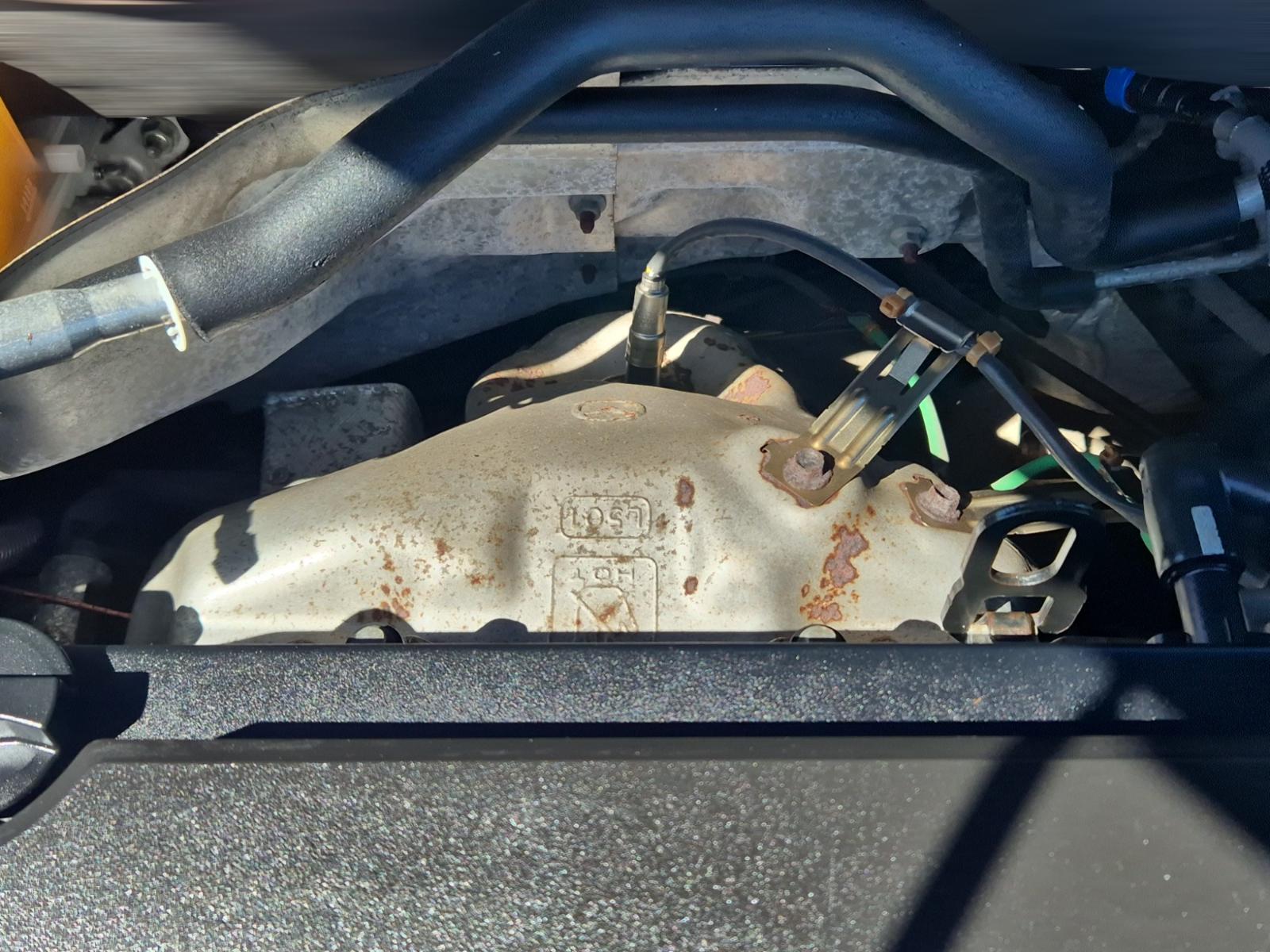 Mazda Atenza - GH 2008-2012