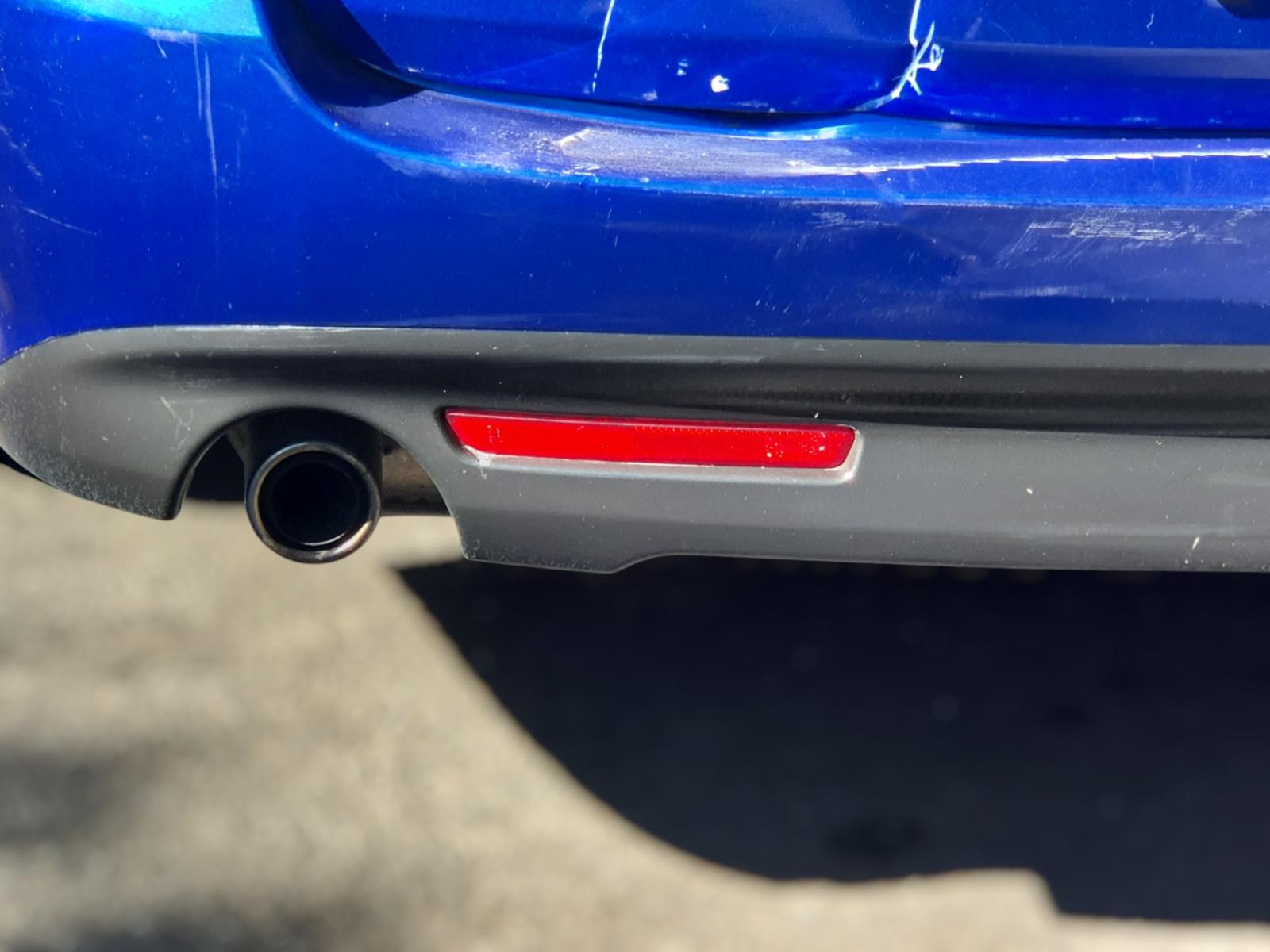 Mazda Atenza - GH 2008-2012