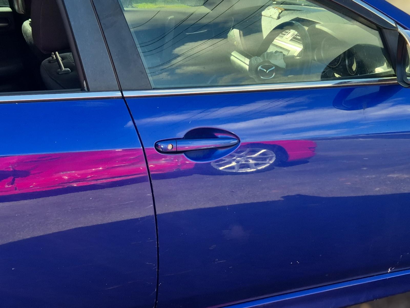 Mazda Atenza - GH 2008-2012