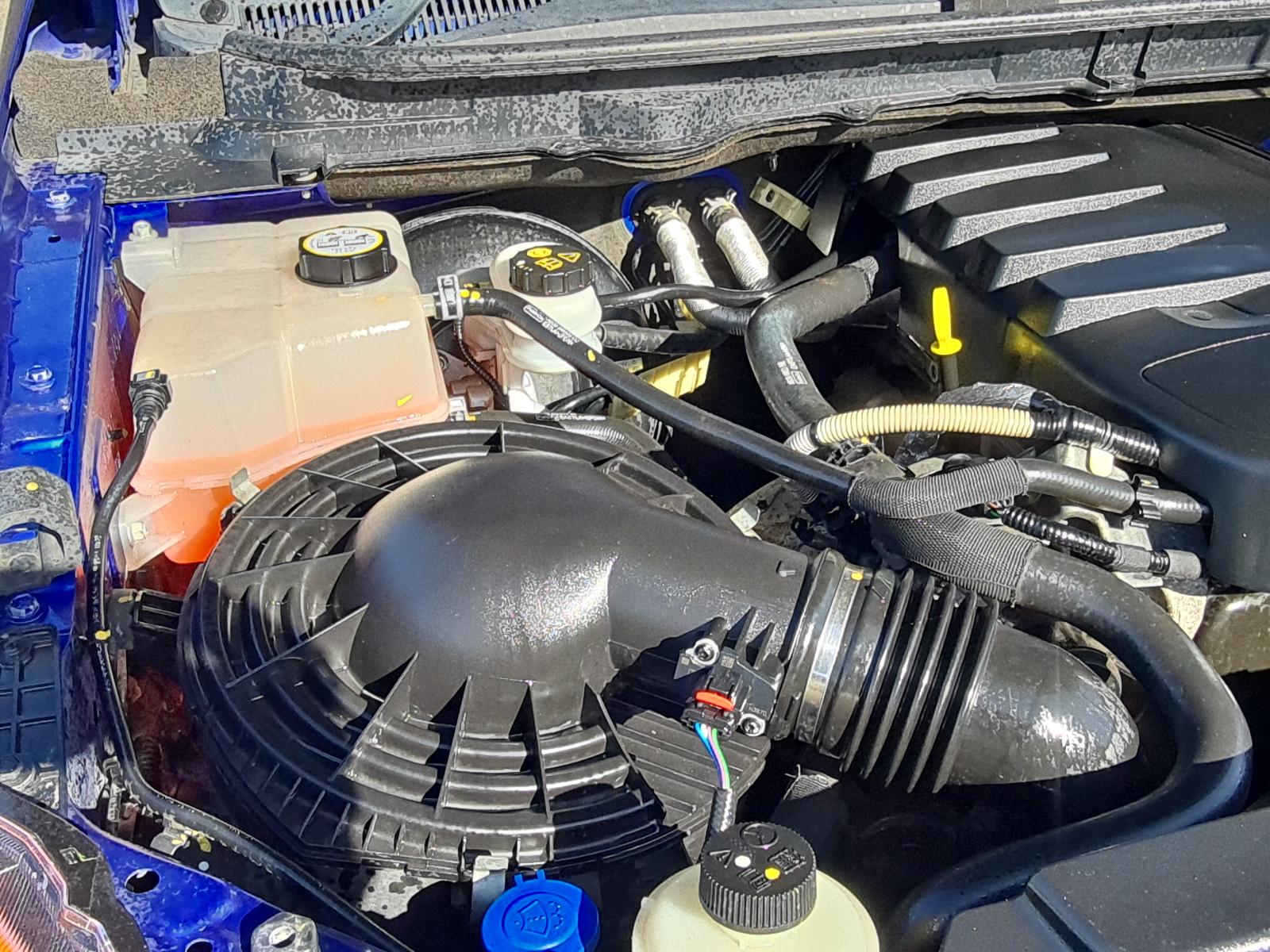 Mazda BT50 - UP 2011-Present