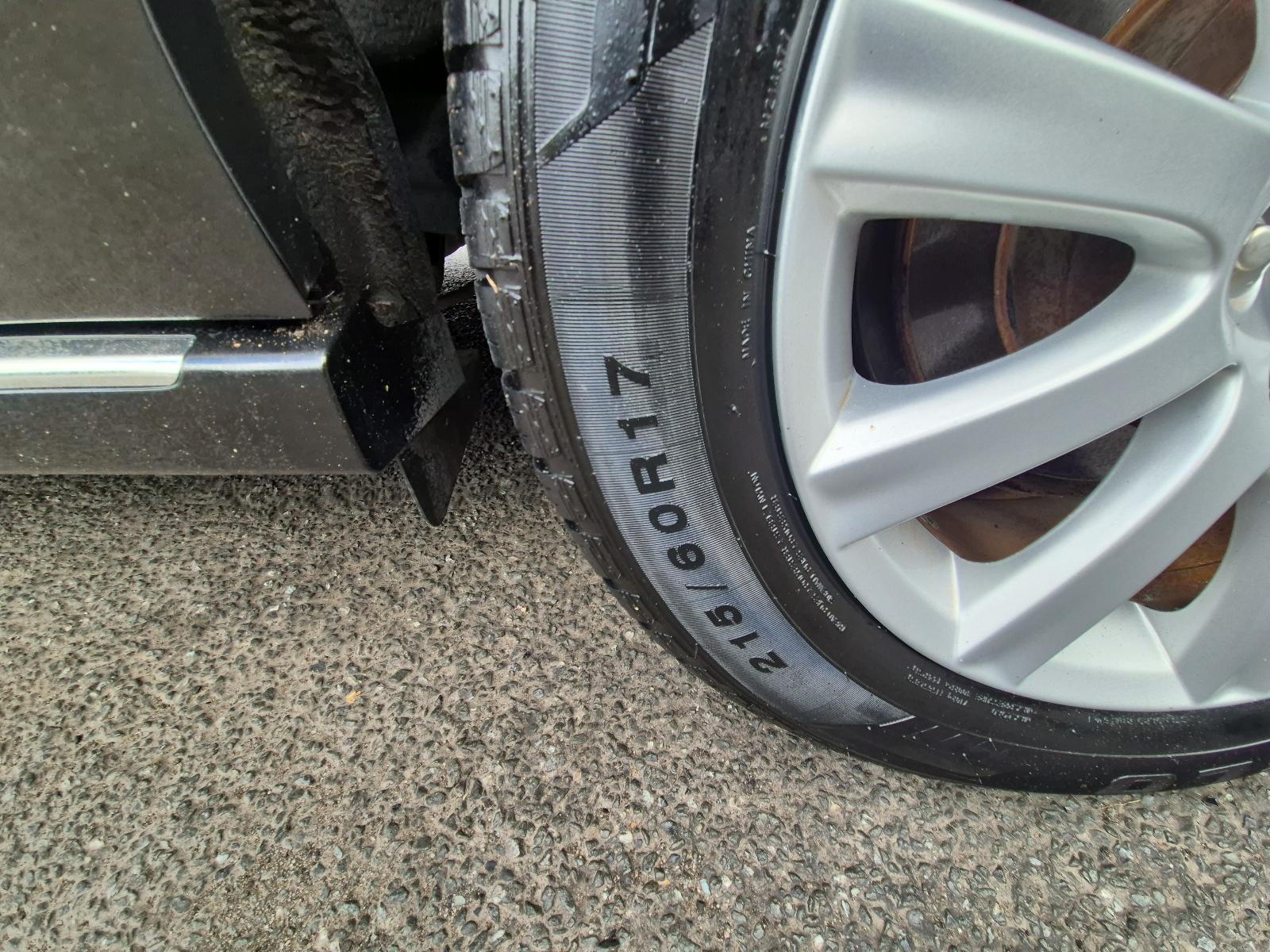 Mazda MPV - LY3P 2007-Present