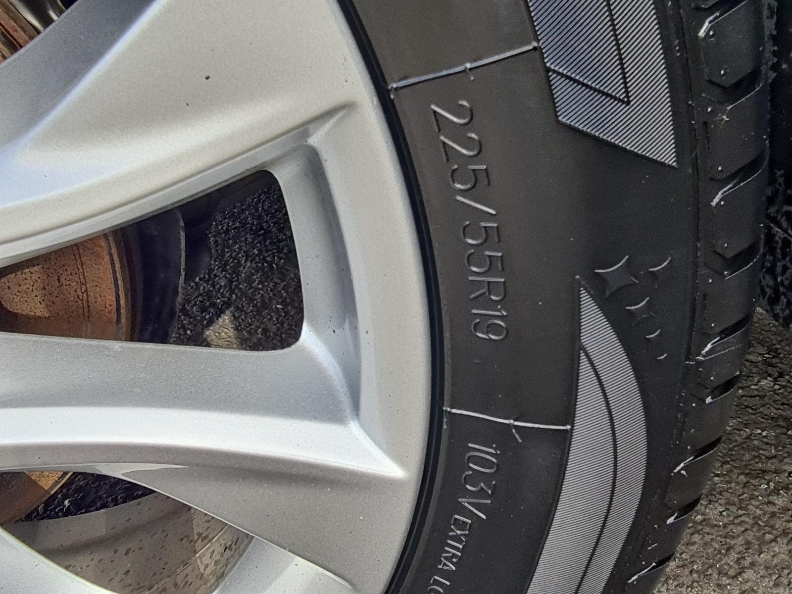 Mazda CX5 - KE 2012-Present