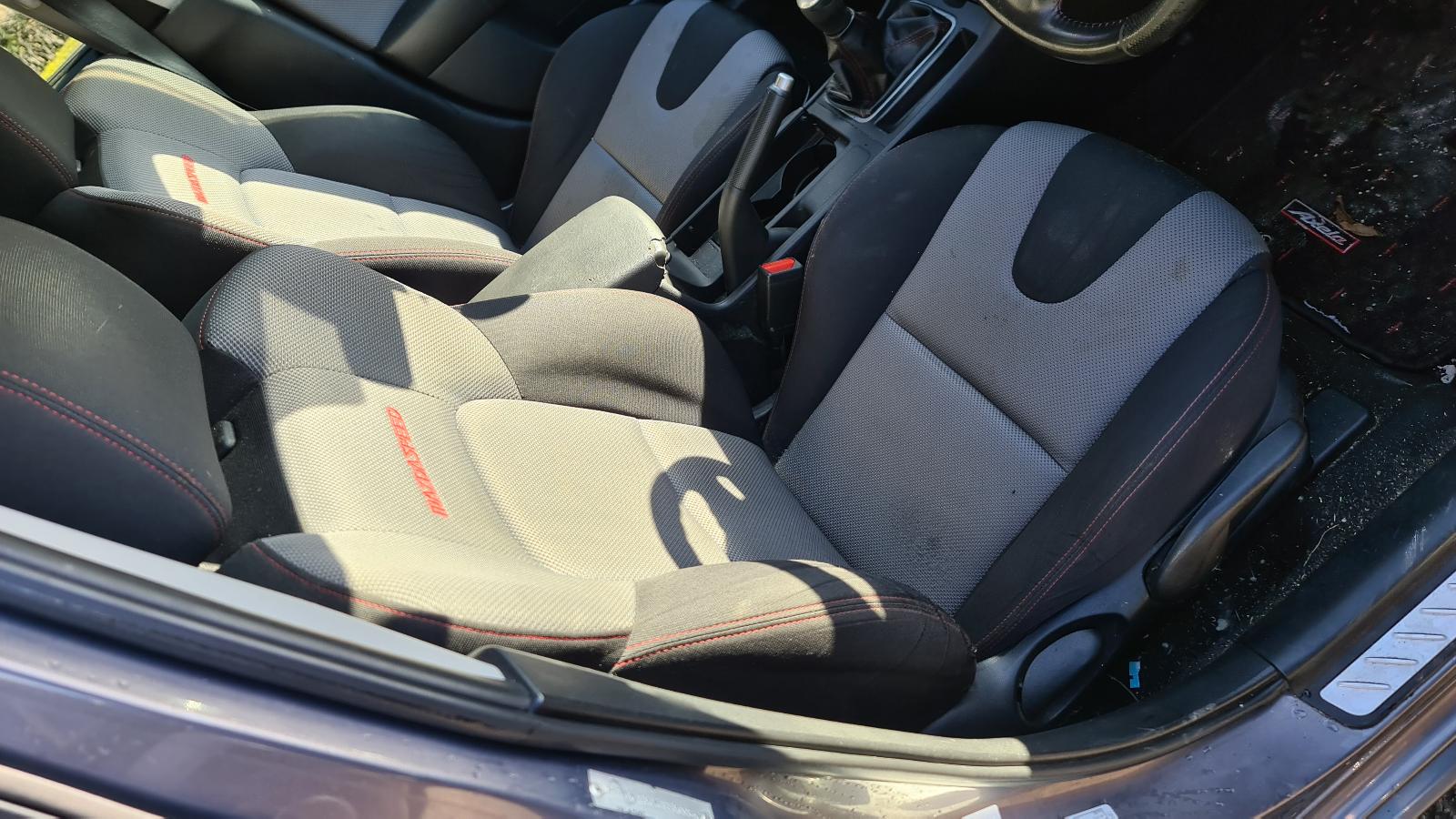 Mazda Axela - BK 2003-2009