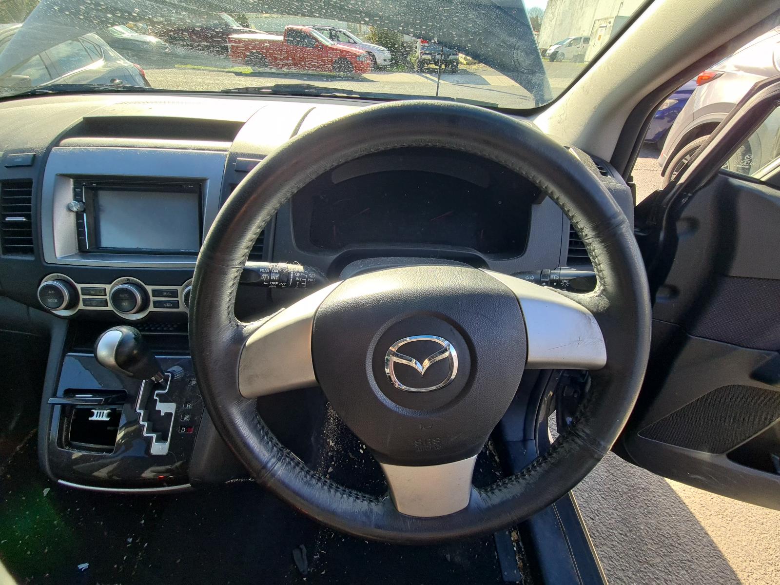 Mazda MPV - LY3P 2007-Present