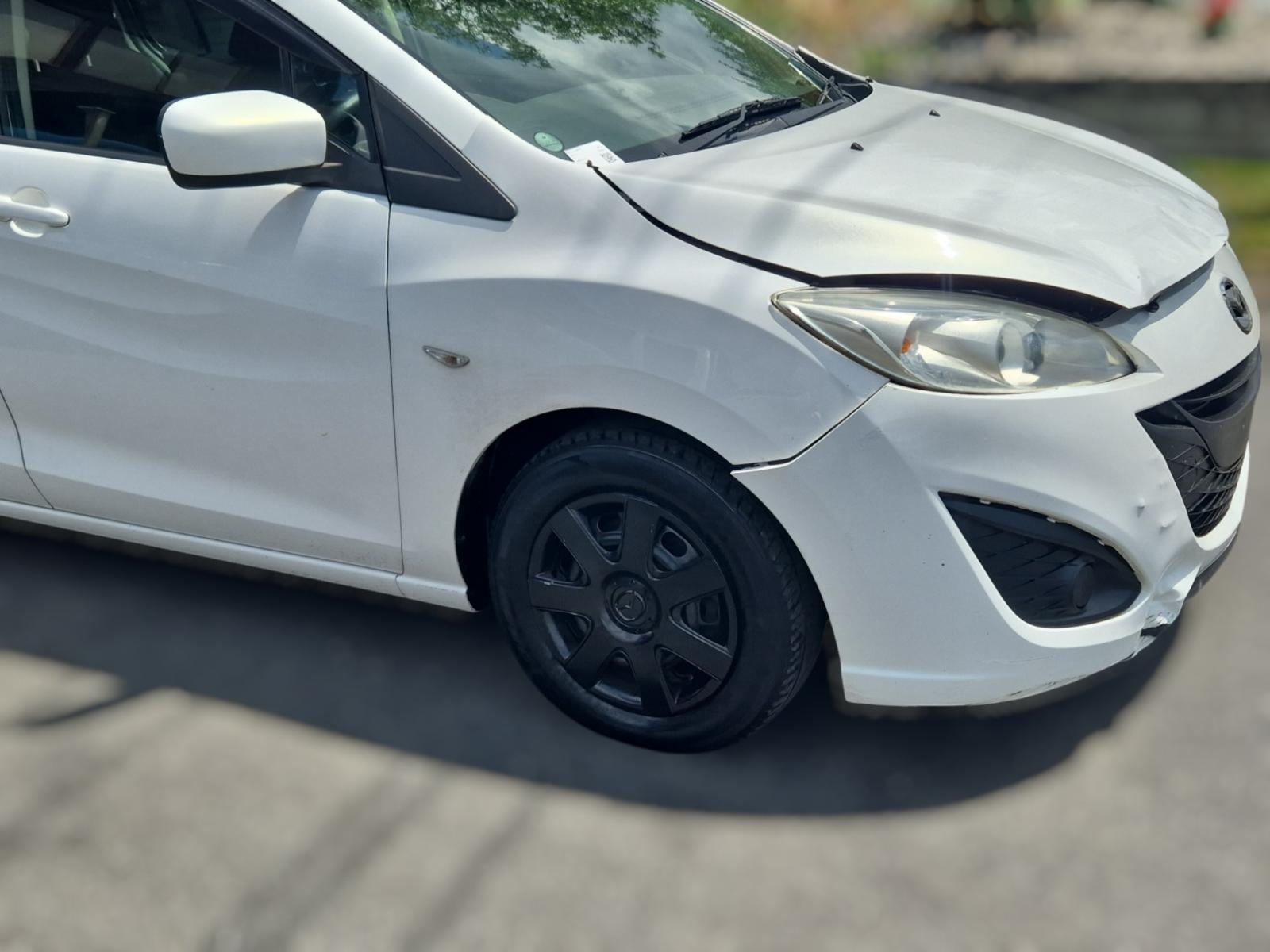 Mazda Premacy - CW 2010-2016