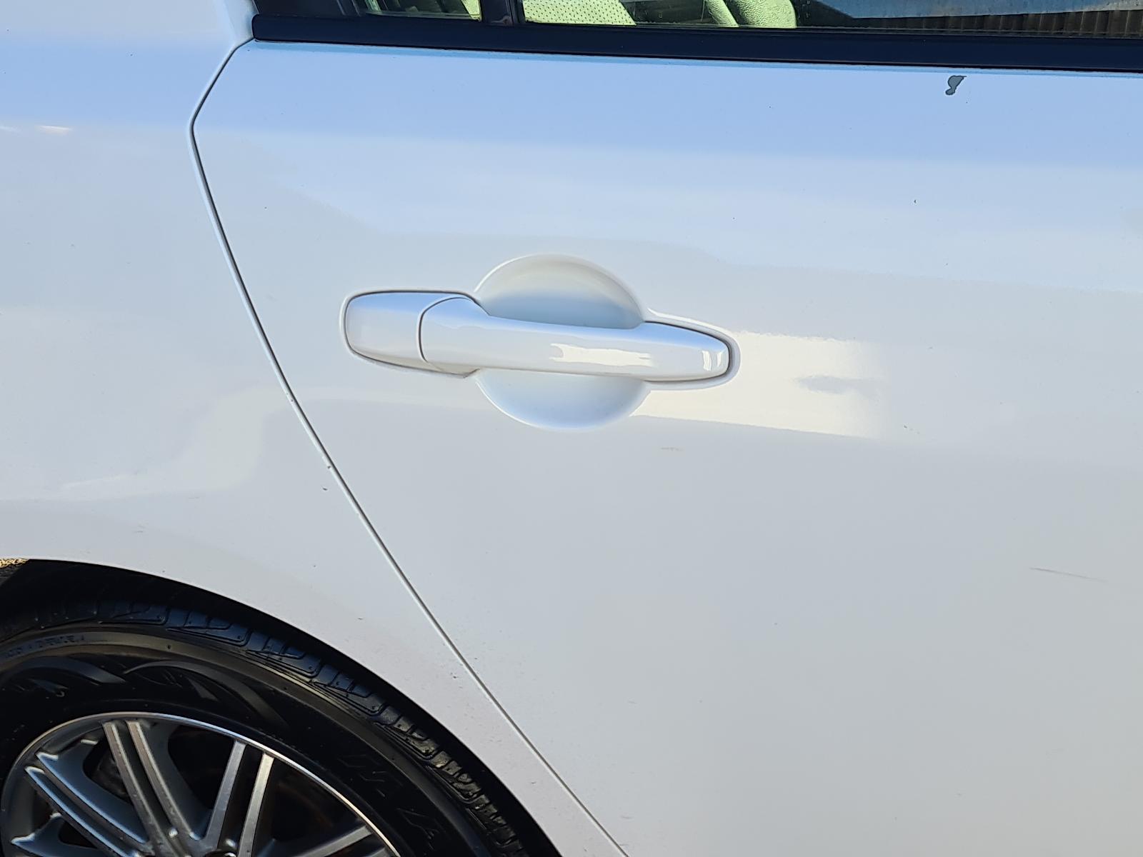 Mazda Axela - BK 2003-2009