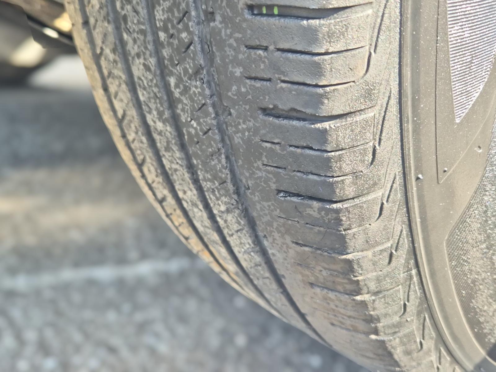 Mazda CX5 - KE 2012-Present