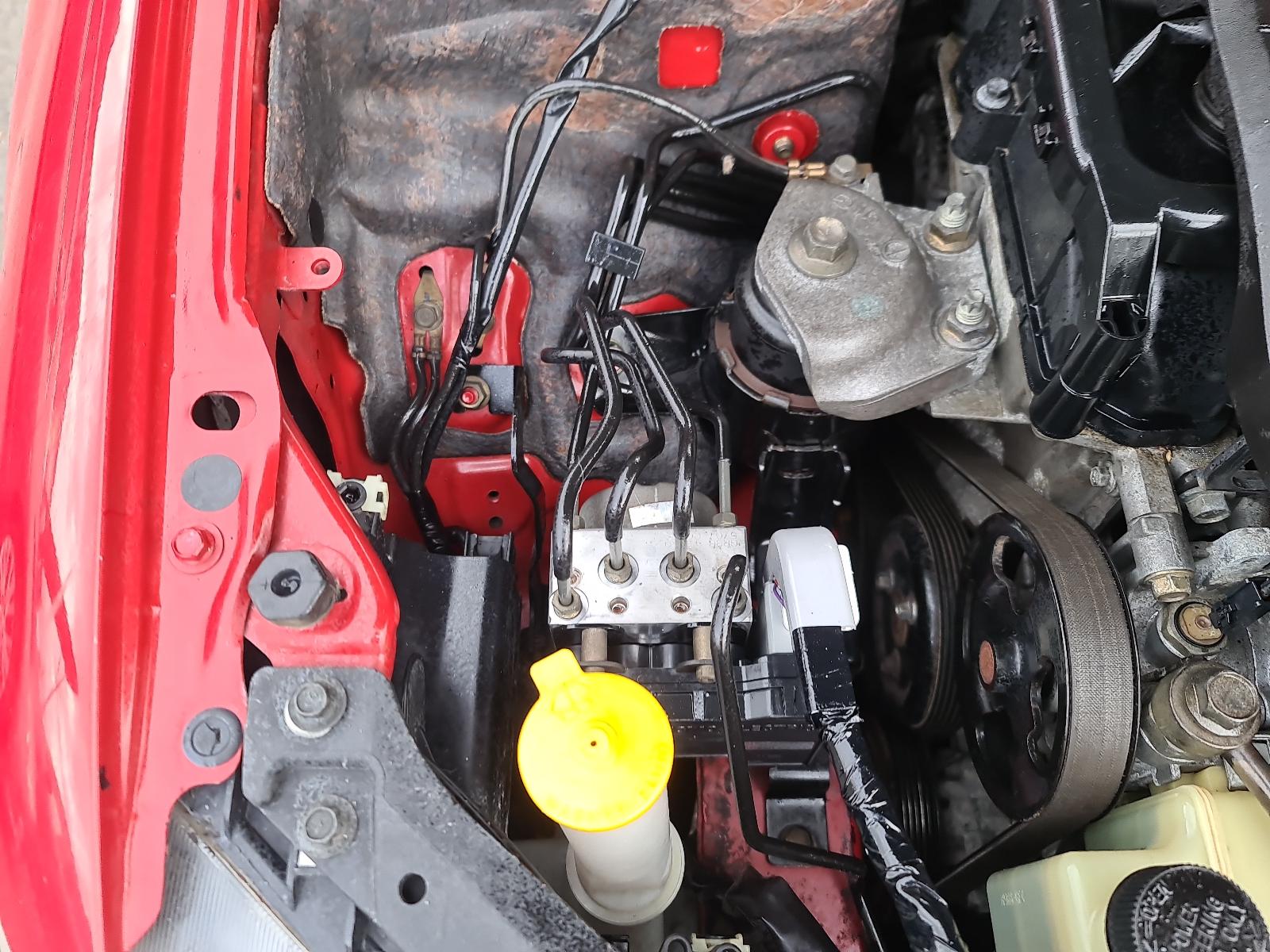 Mazda Atenza - GG 2002-2008