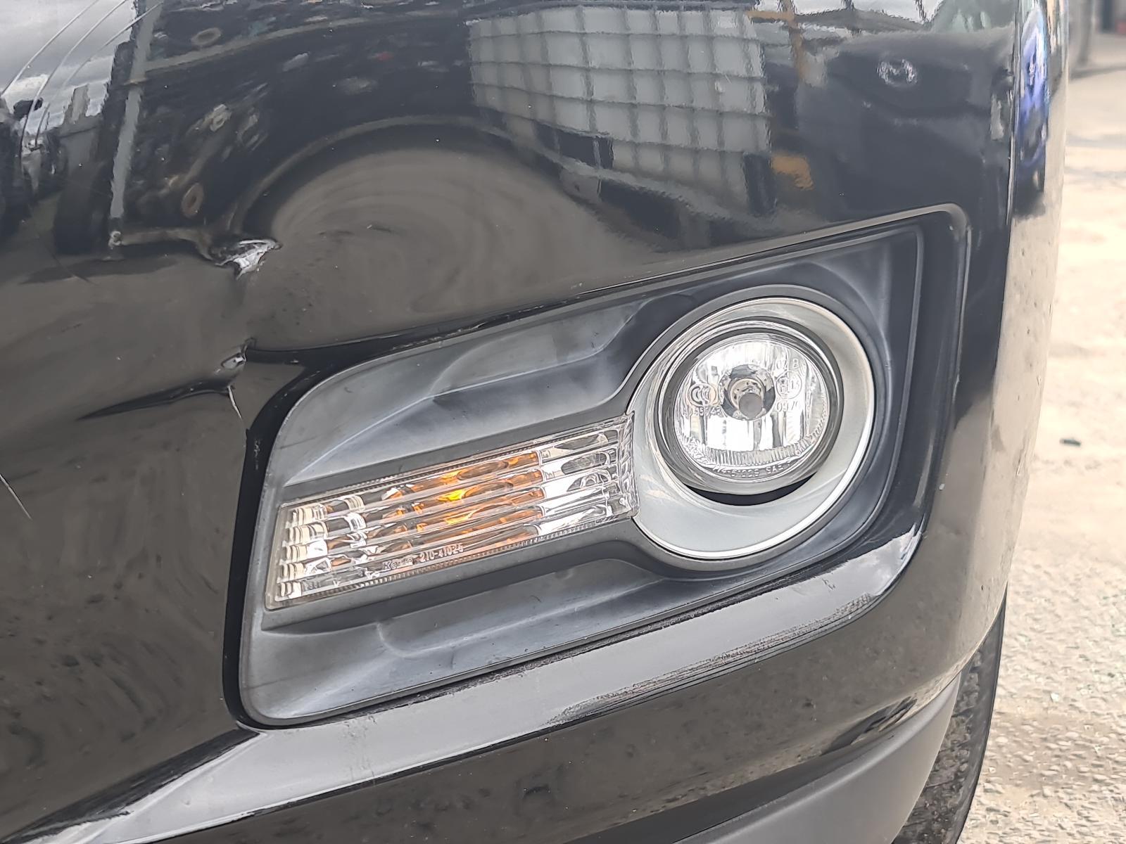 Mazda CX7 - ER 2006-2012