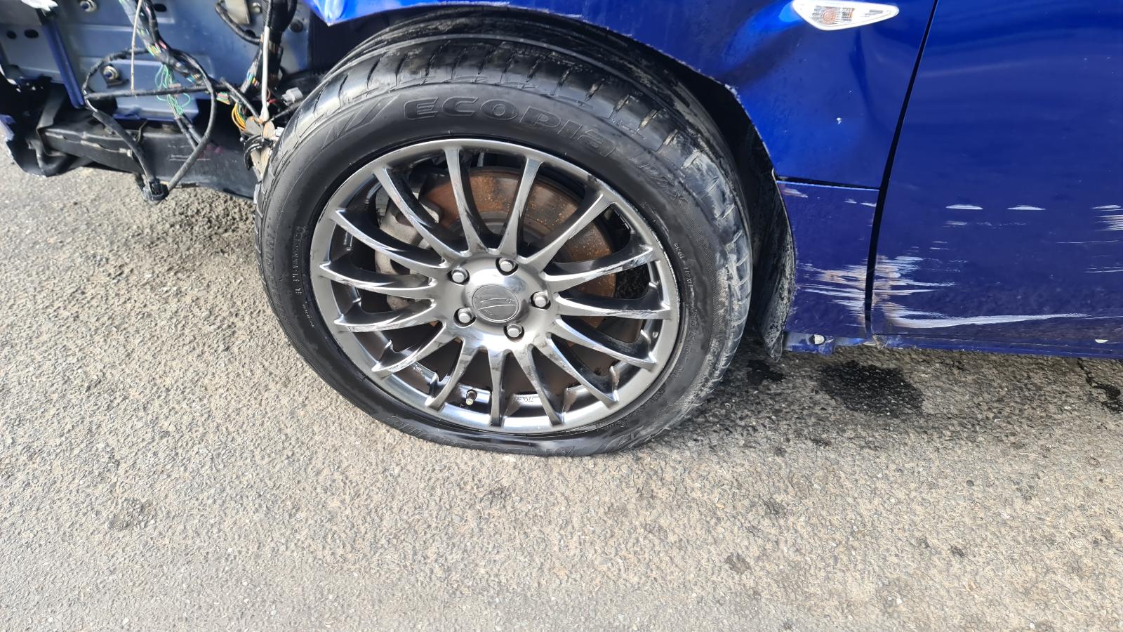 Mazda Atenza - GH 2008-2012