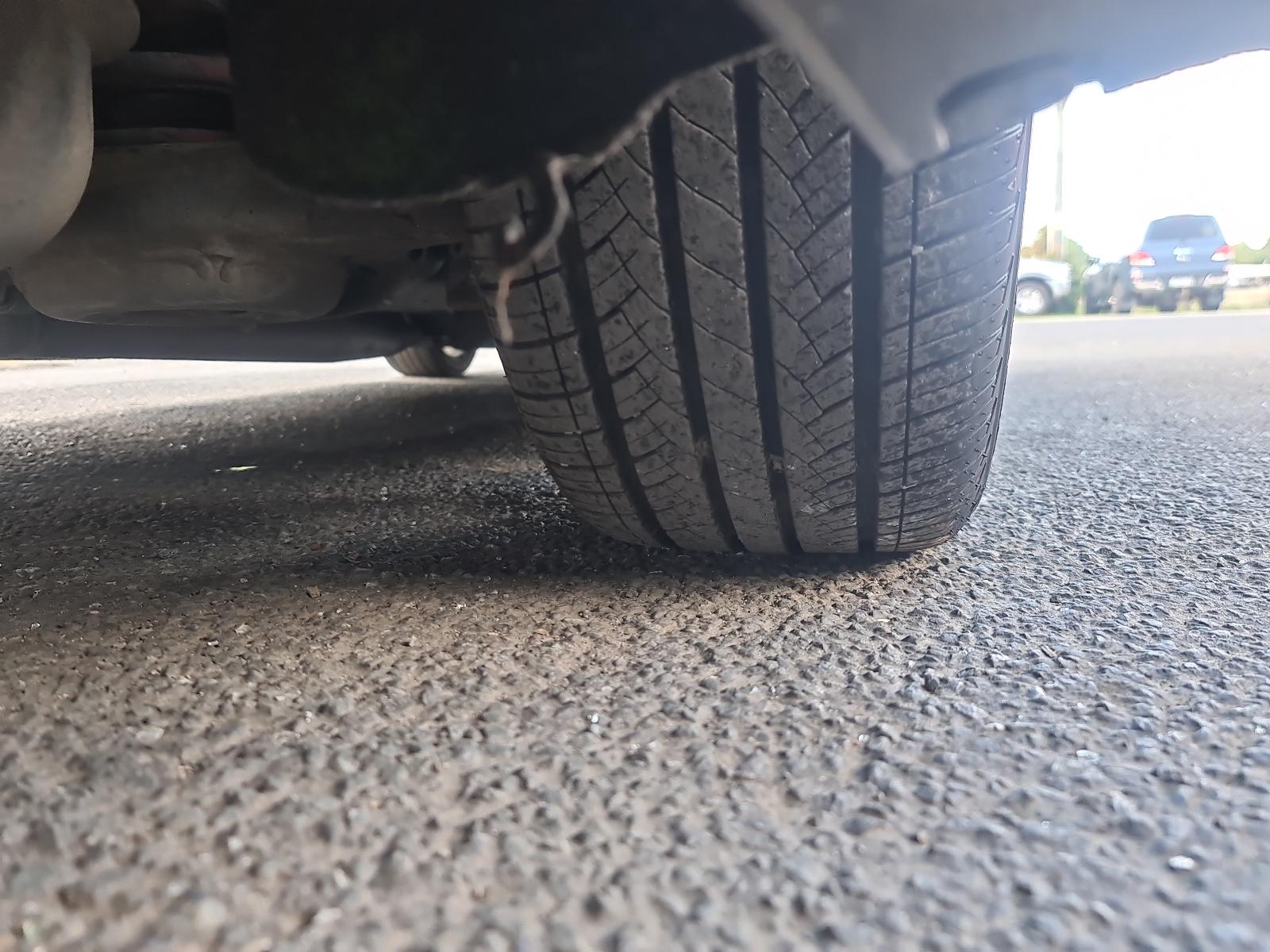 Mazda Atenza - GY 2002-2008