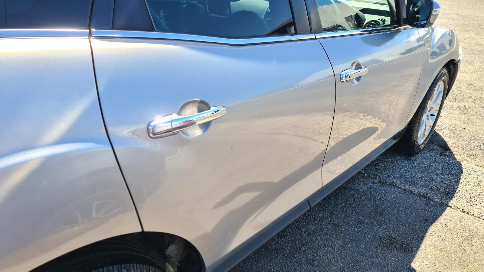 Mazda CX7 - ER 2006-2012