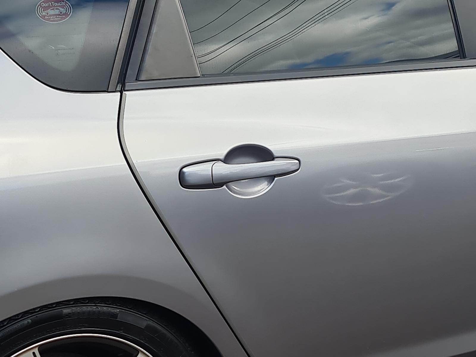 Mazda Axela - BK 2003-2009