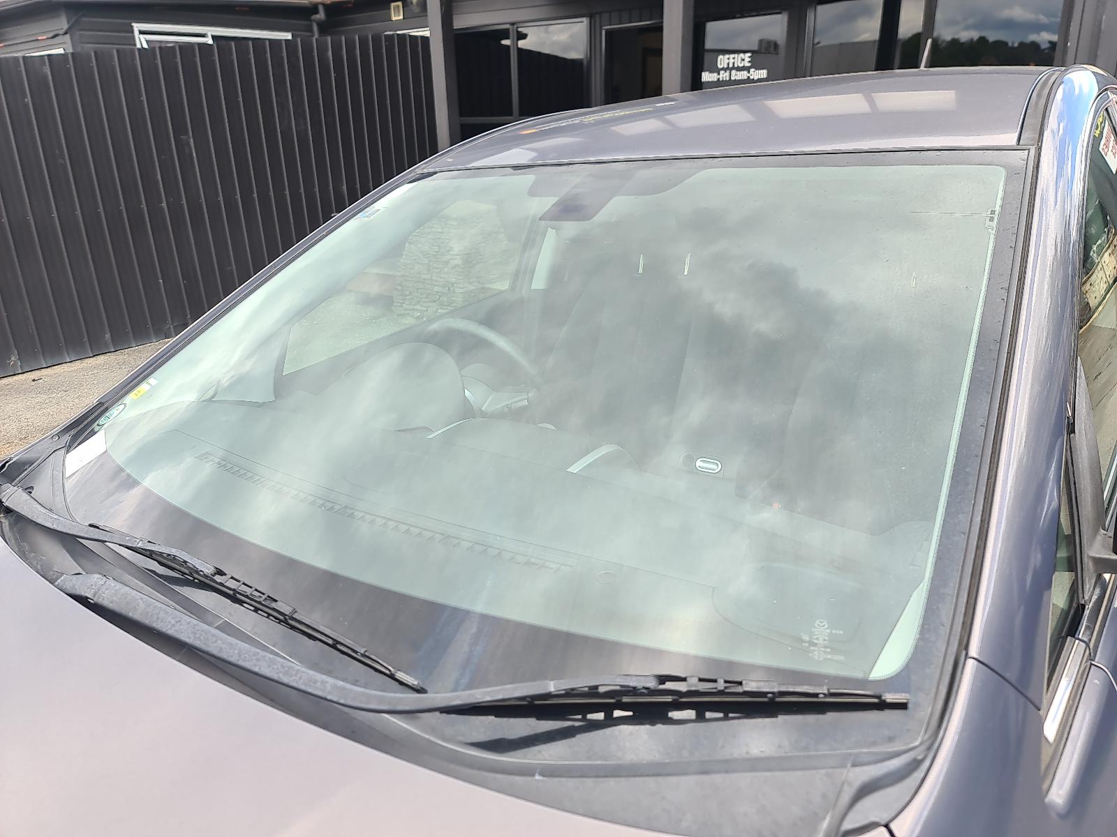 Mazda CX7 - ER 2006-2012