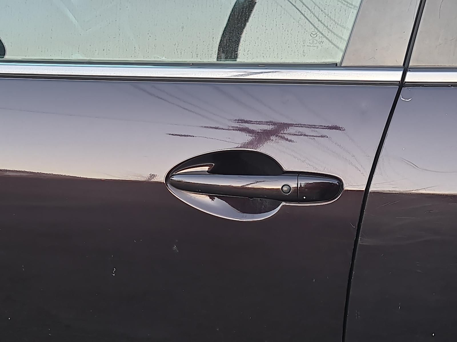 Mazda Atenza - GH 2008-2012