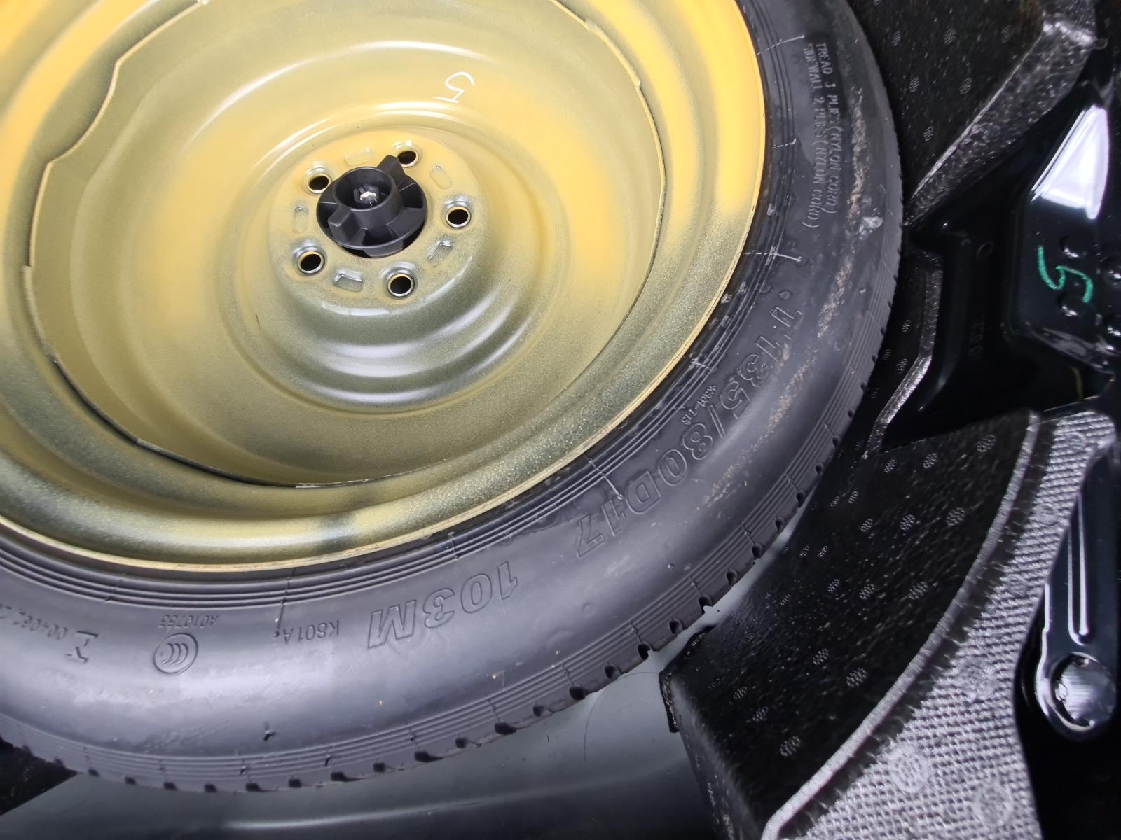 Mazda CX3 - DK 2015-Present