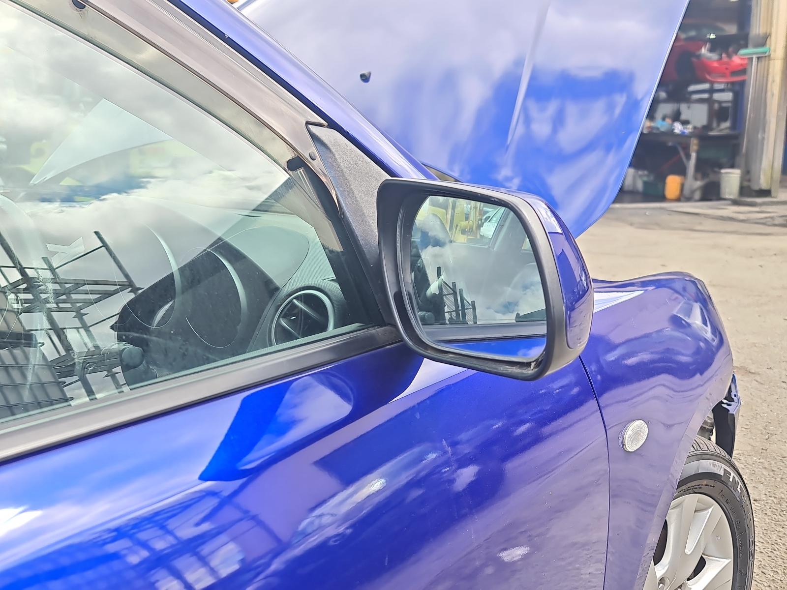 Mazda Axela - BK 2003-2009