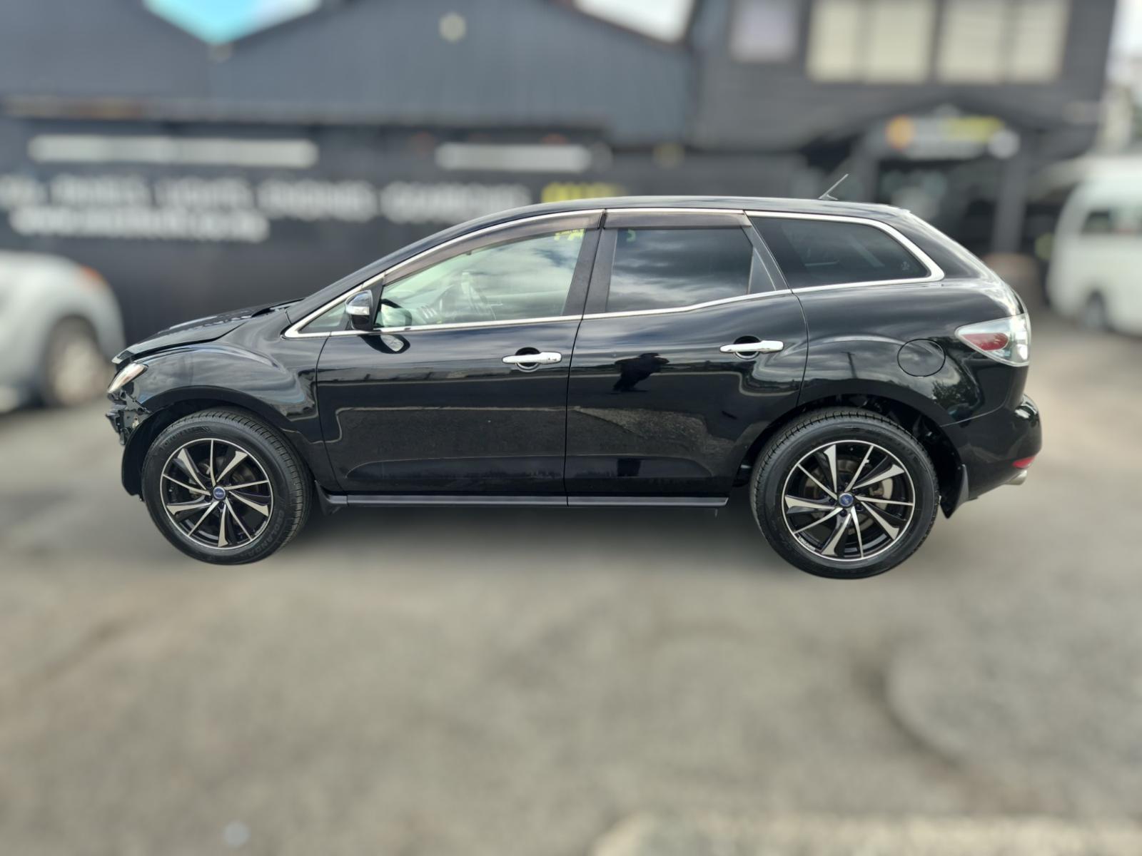 Mazda CX7 - ER 2006-2012