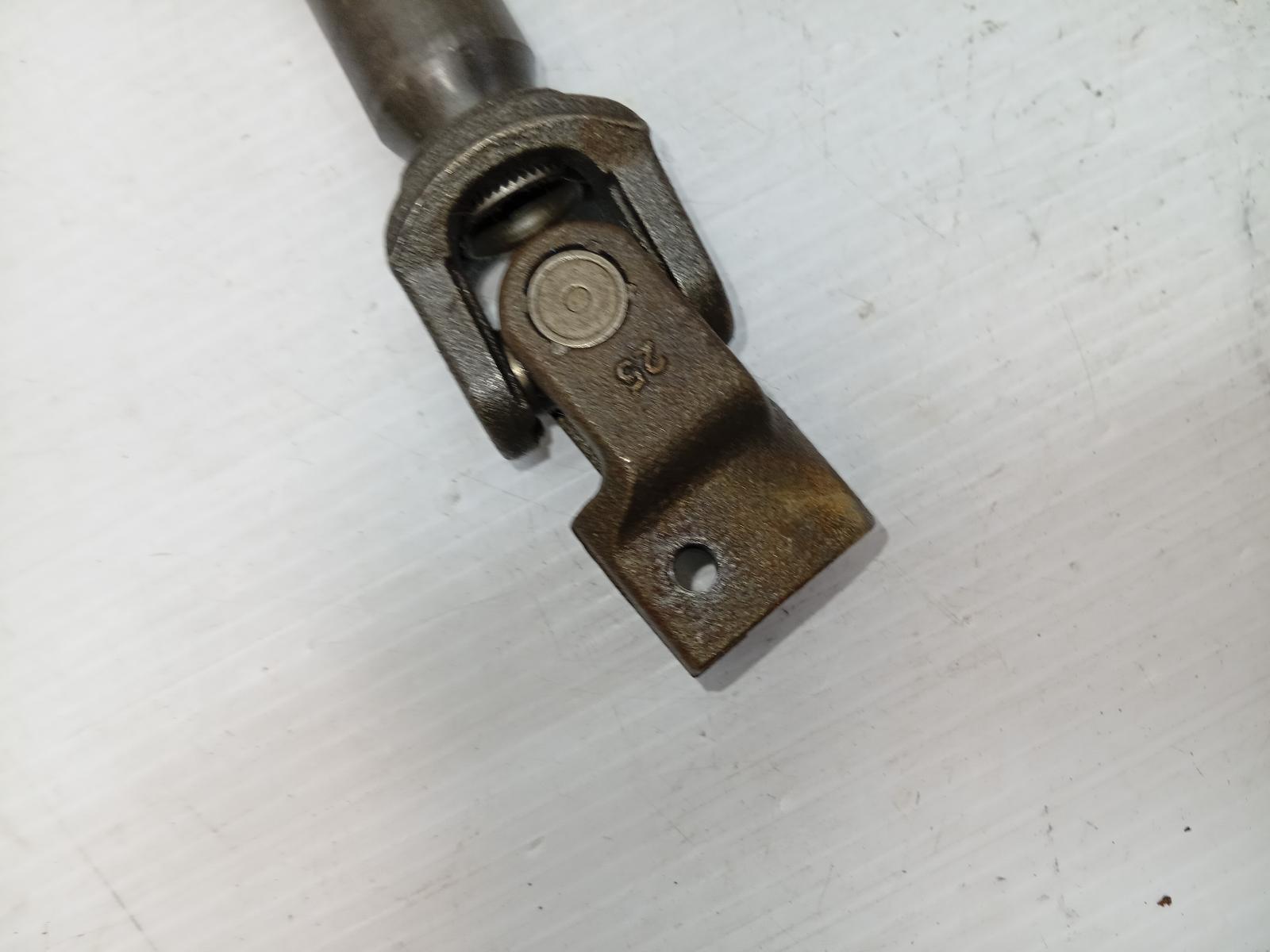 Steering_Intermediate_Shaft